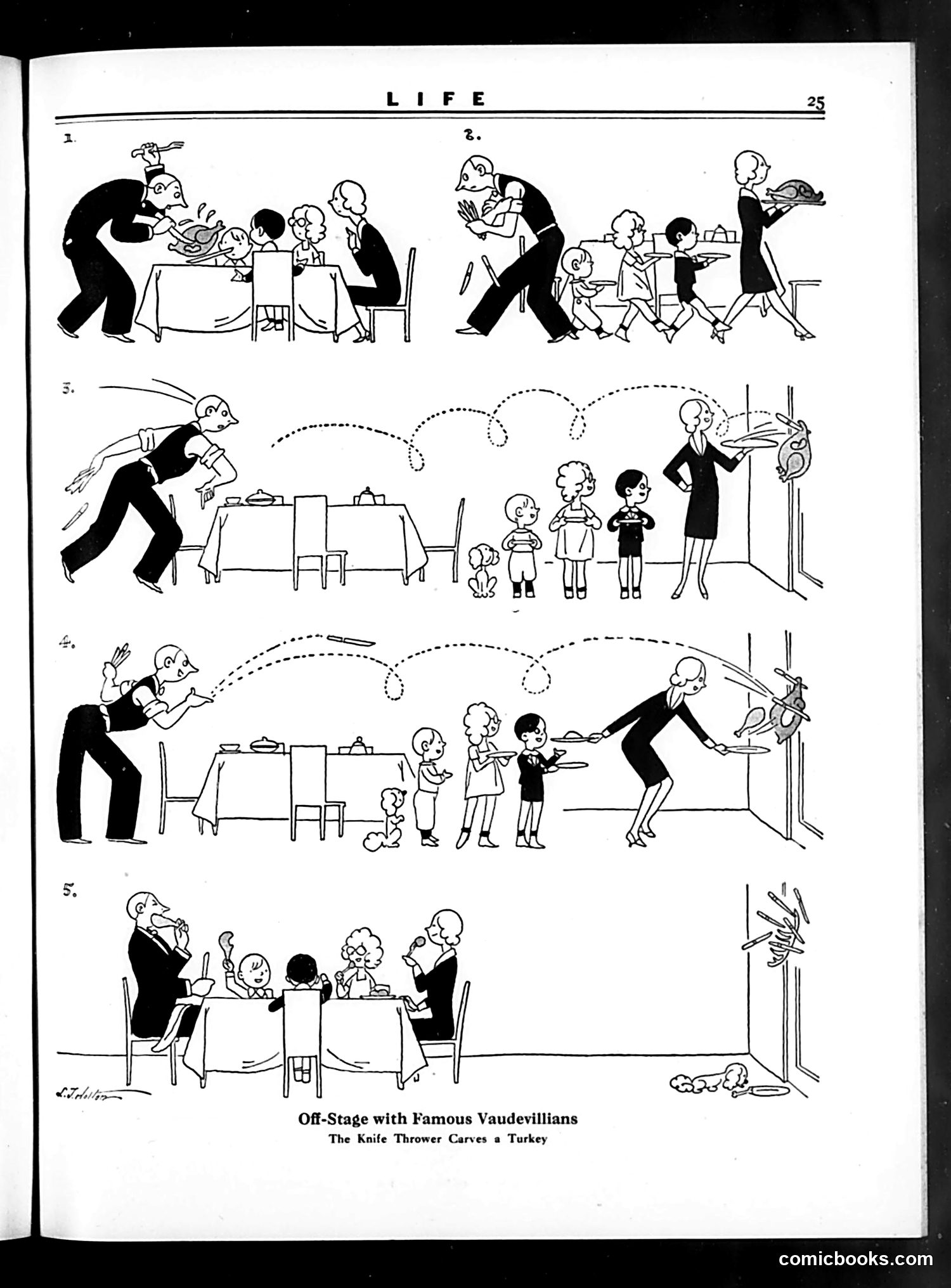 Life — December 14, 1928 — page 27 of 48