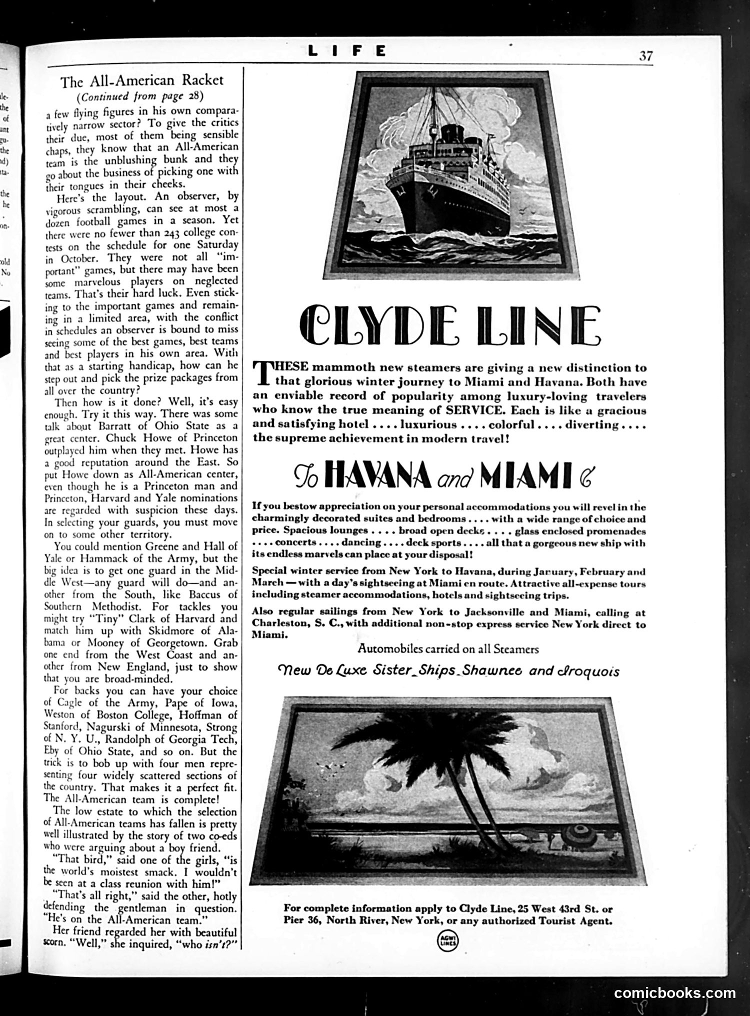 Life — December 14, 1928 — page 39 of 48
