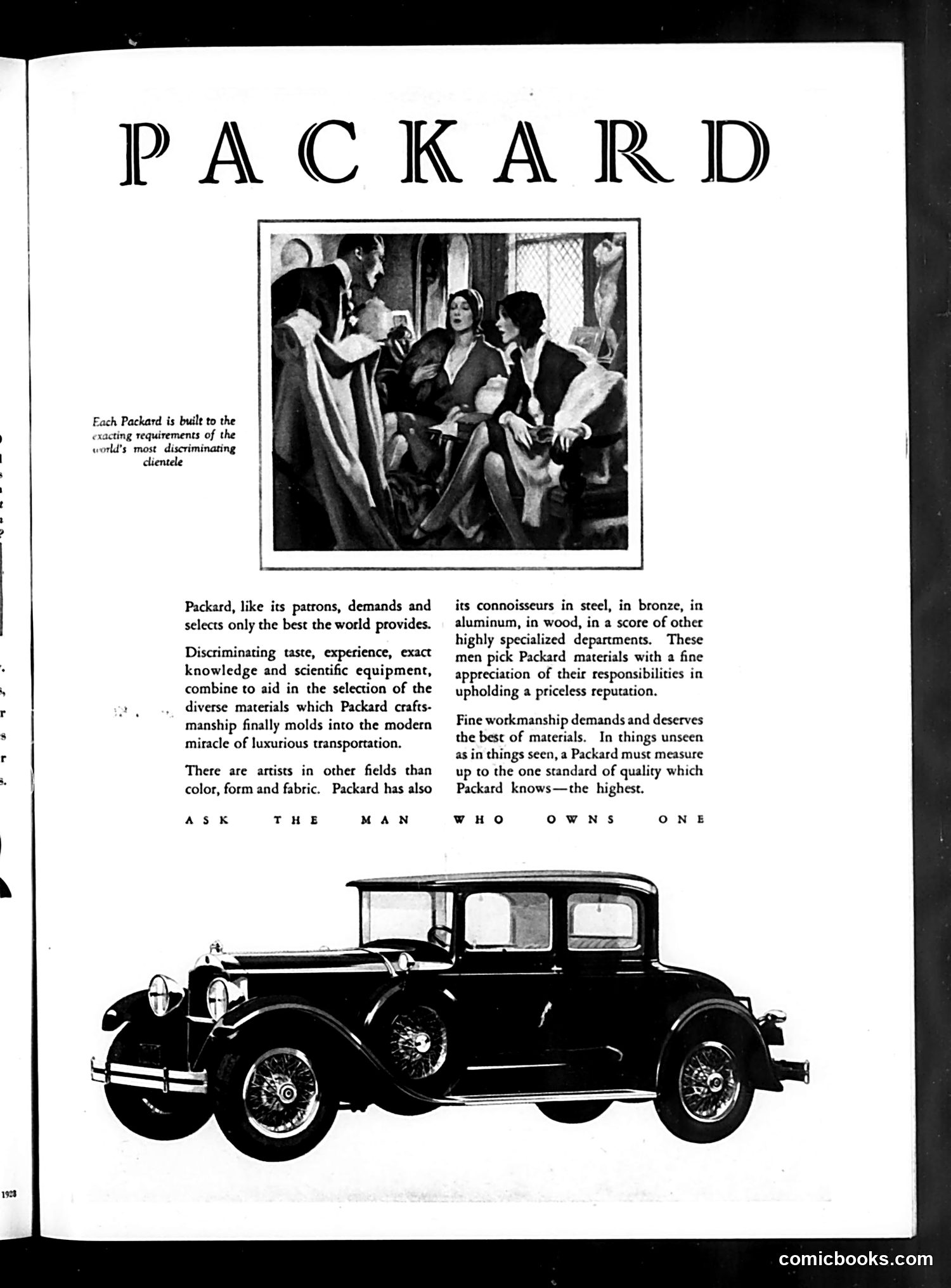 Life — December 14, 1928 — page 47 of 48