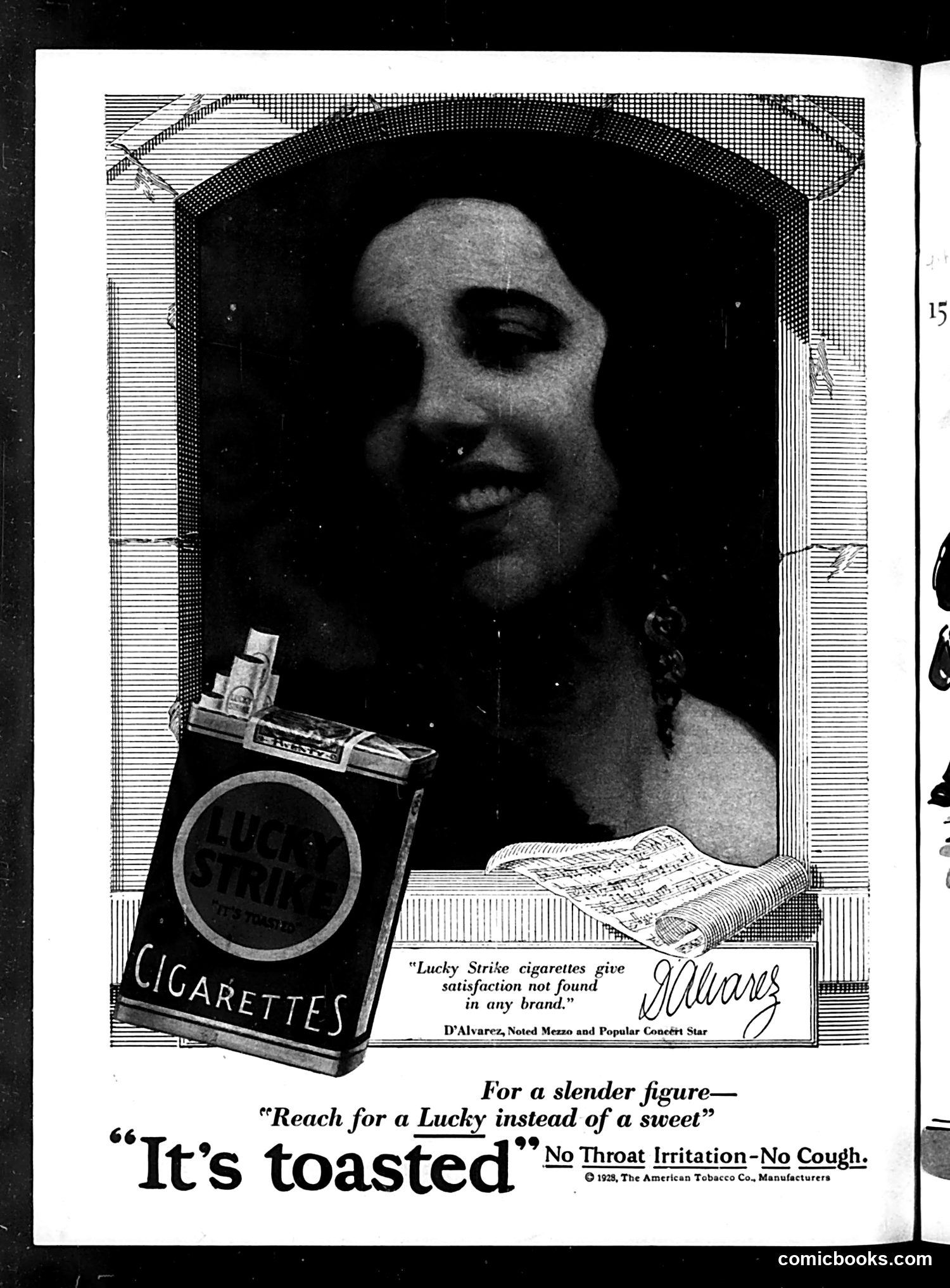 Life — December 14, 1928 — page 48 of 48