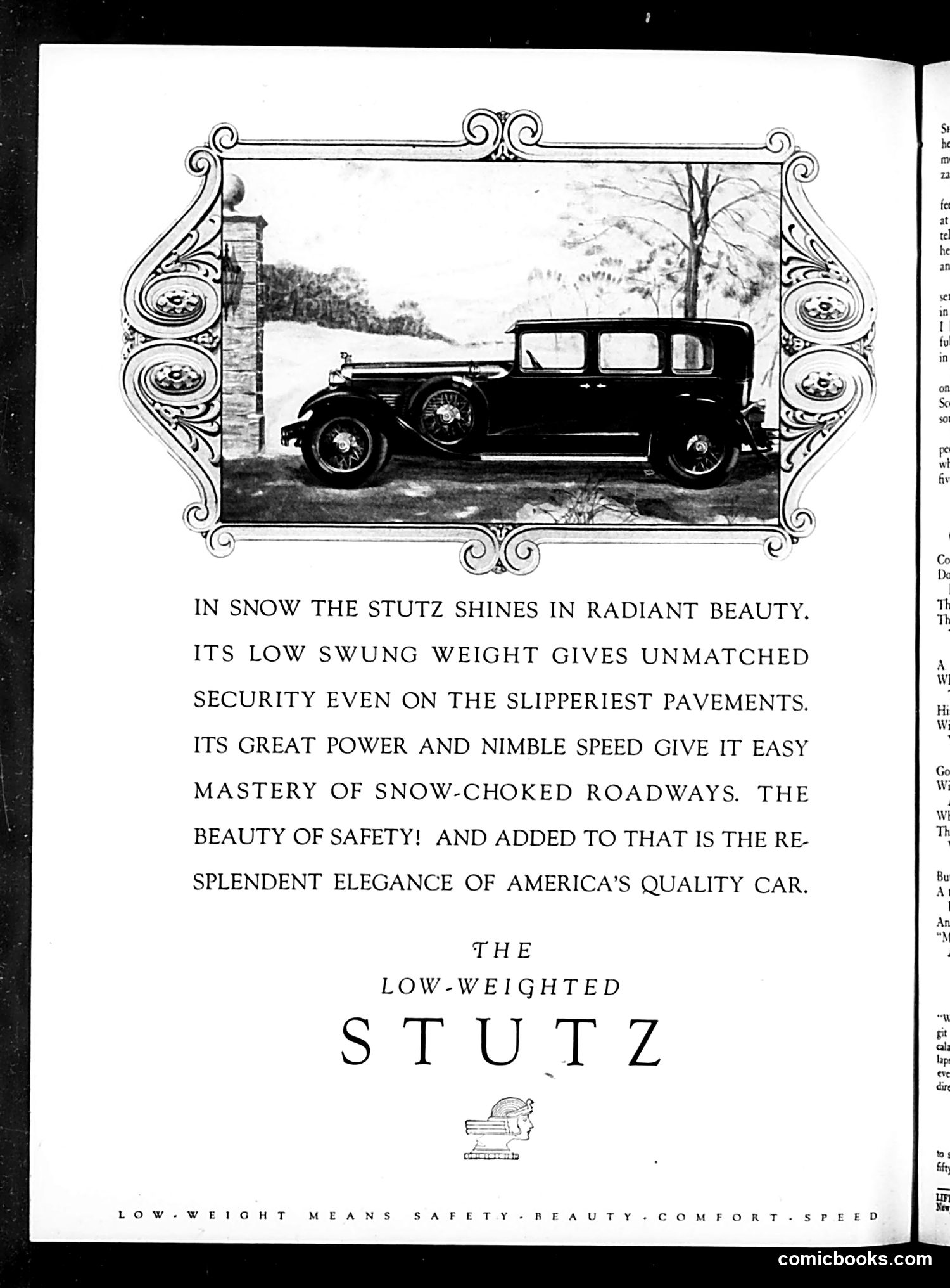 Life — December 21, 1928 — page 2 of 36