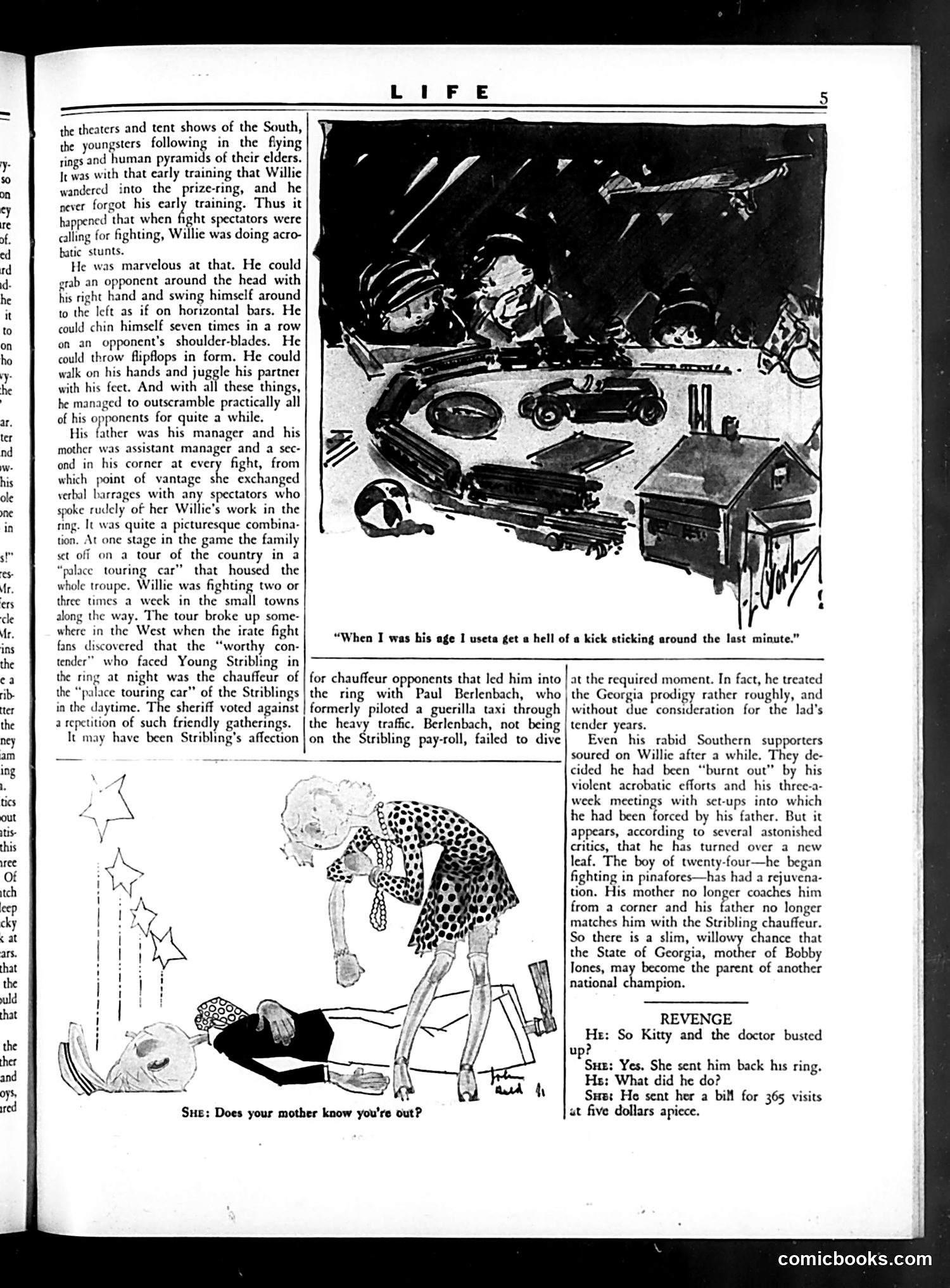 Life — December 21, 1928 — page 7 of 36