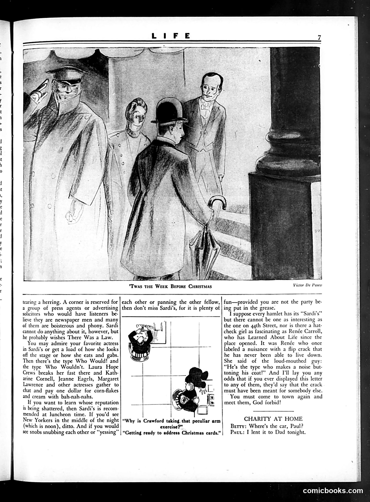 Life — December 21, 1928 — page 9 of 36