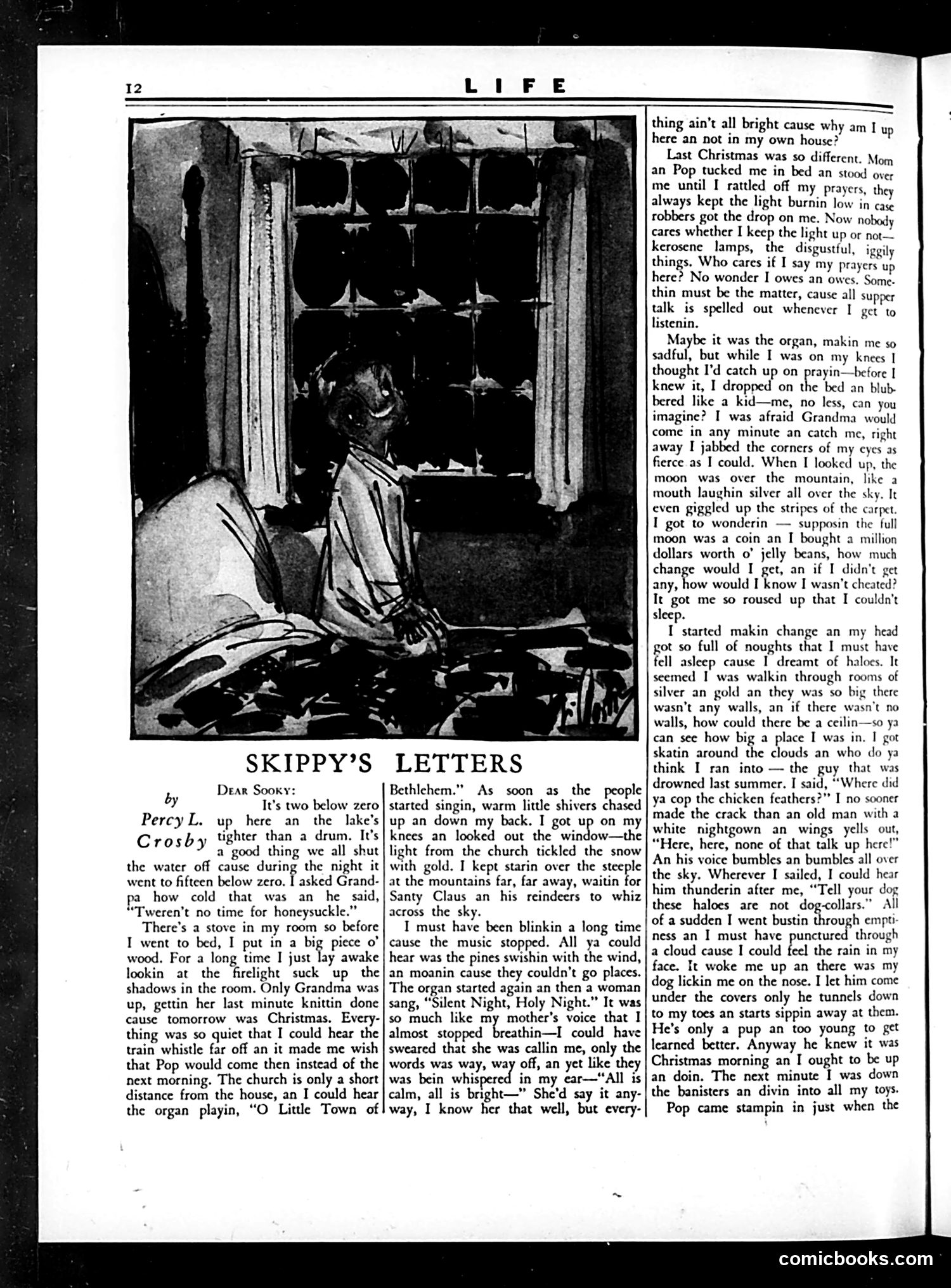 Life — December 21, 1928 — page 14 of 36