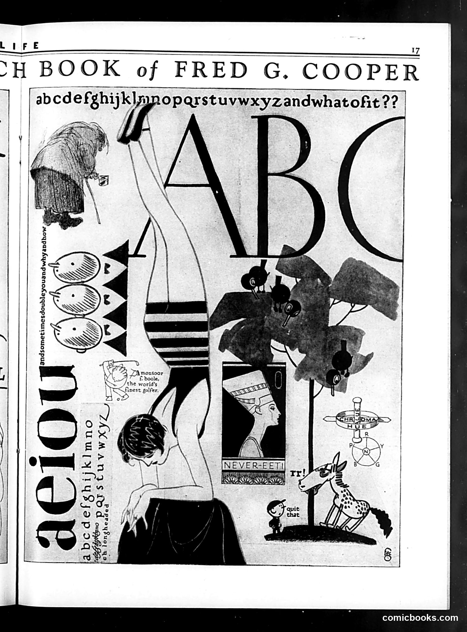 Life — December 21, 1928 — page 19 of 36
