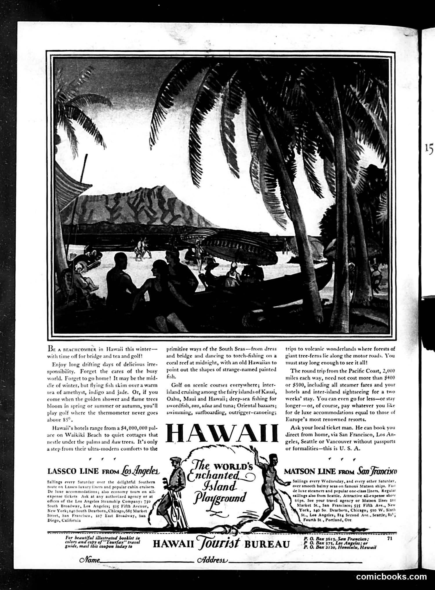 Life — December 21, 1928 — page 36 of 36