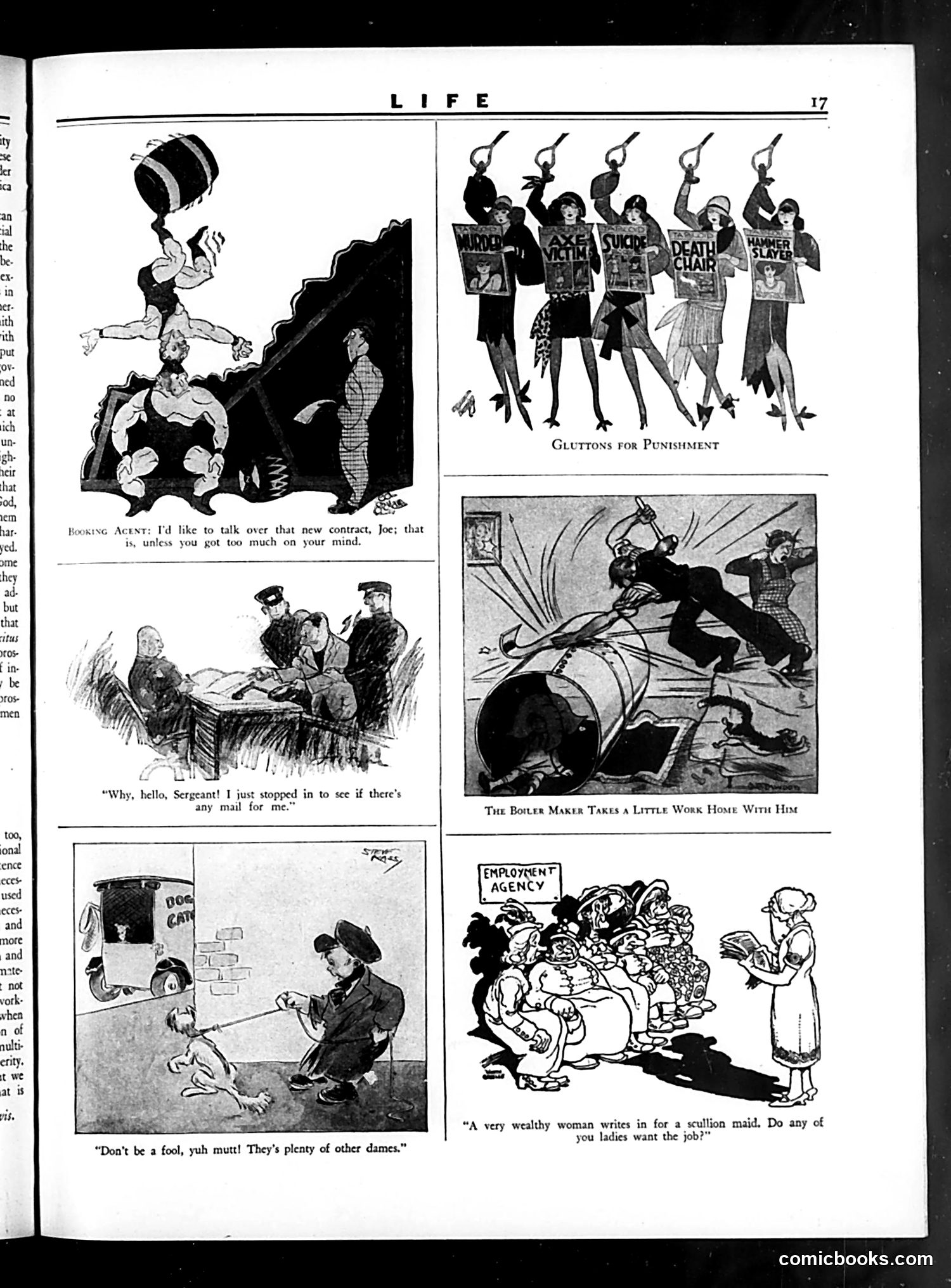 Life — December 28, 1928 — page 19 of 37