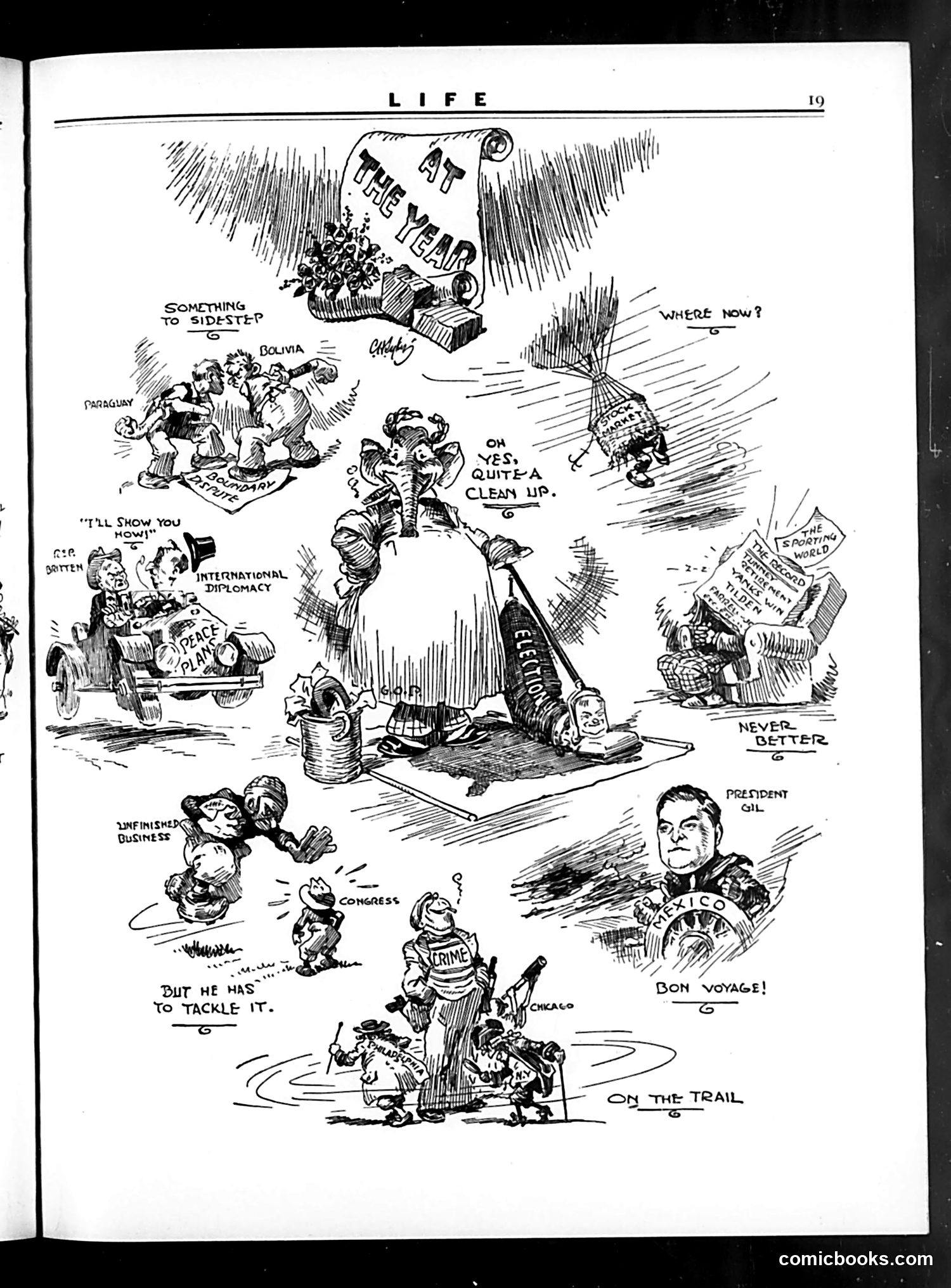 Life — December 28, 1928 — page 21 of 37
