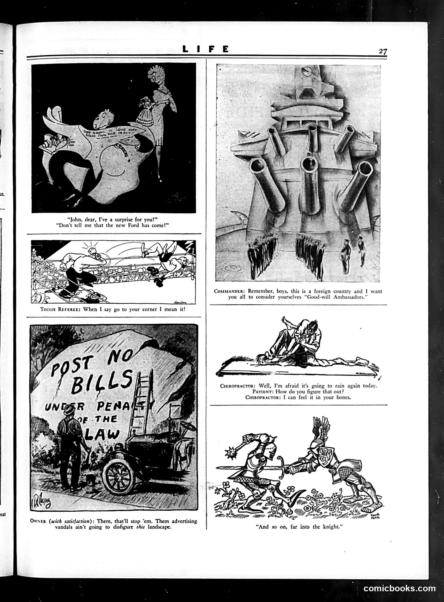 Life — December 28, 1928 — page 29 of 37