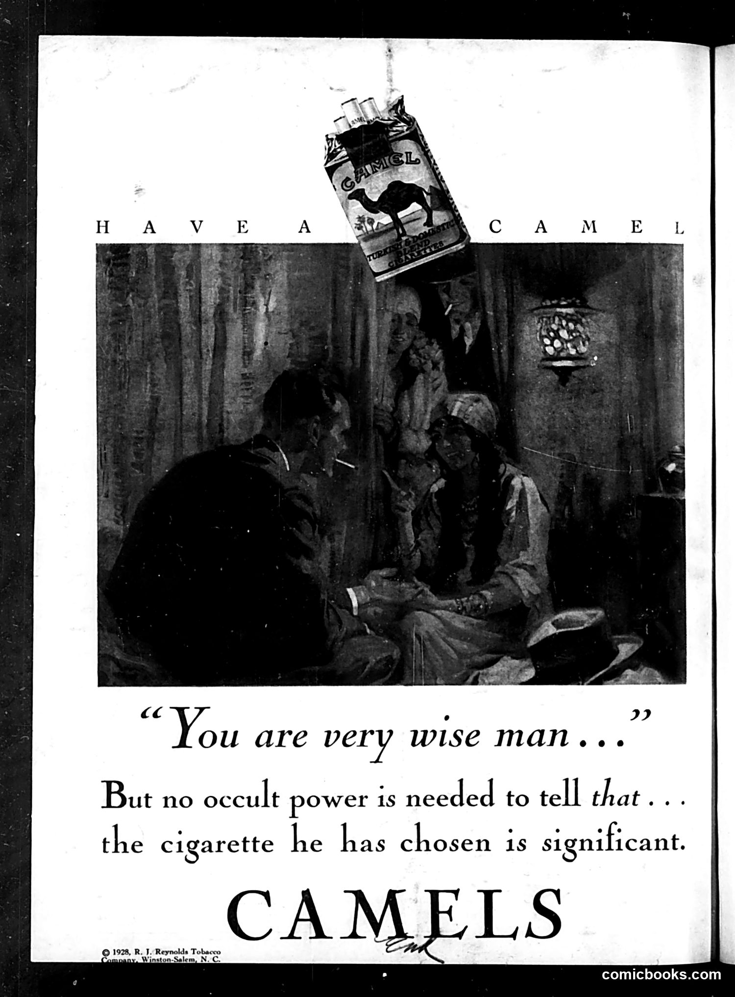 Life — December 28, 1928 — page 36 of 37