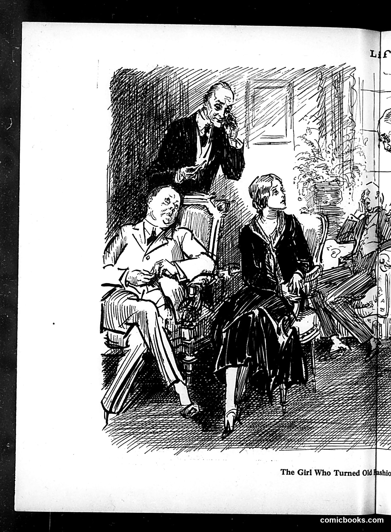 Life — January 4, 1929 — page 18 of 36