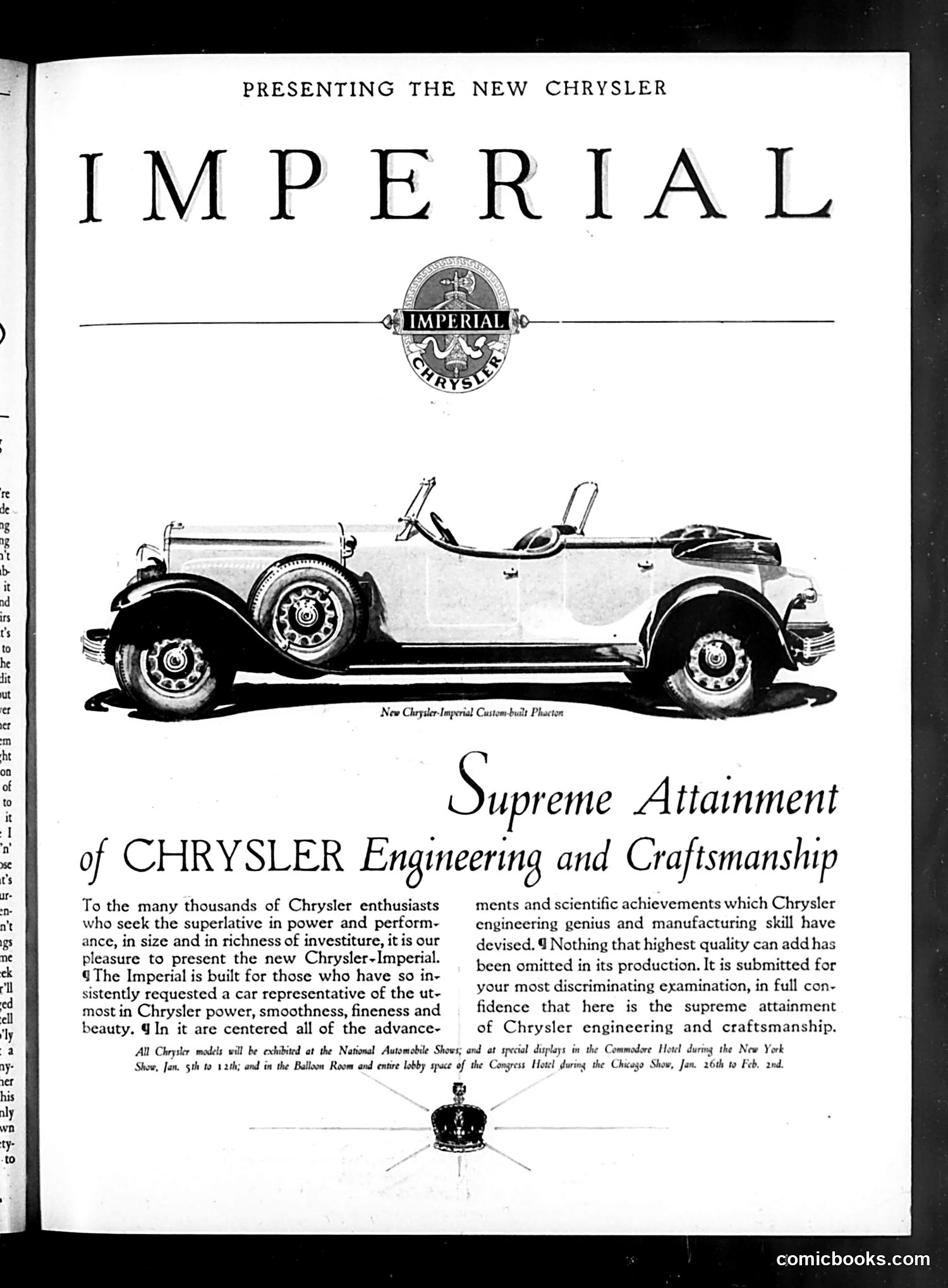 Life — January 4, 1929 — page 35 of 36