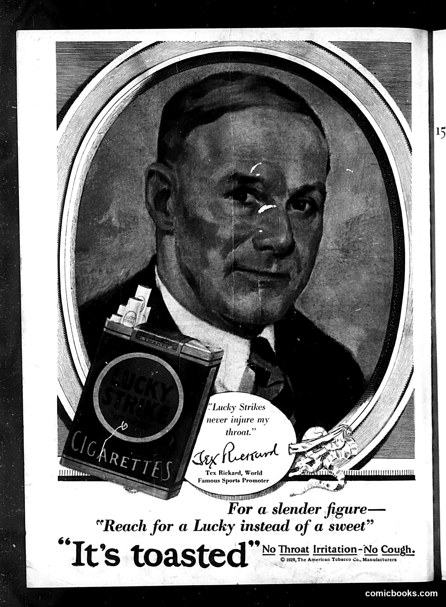 Life — January 4, 1929 — page 36 of 36