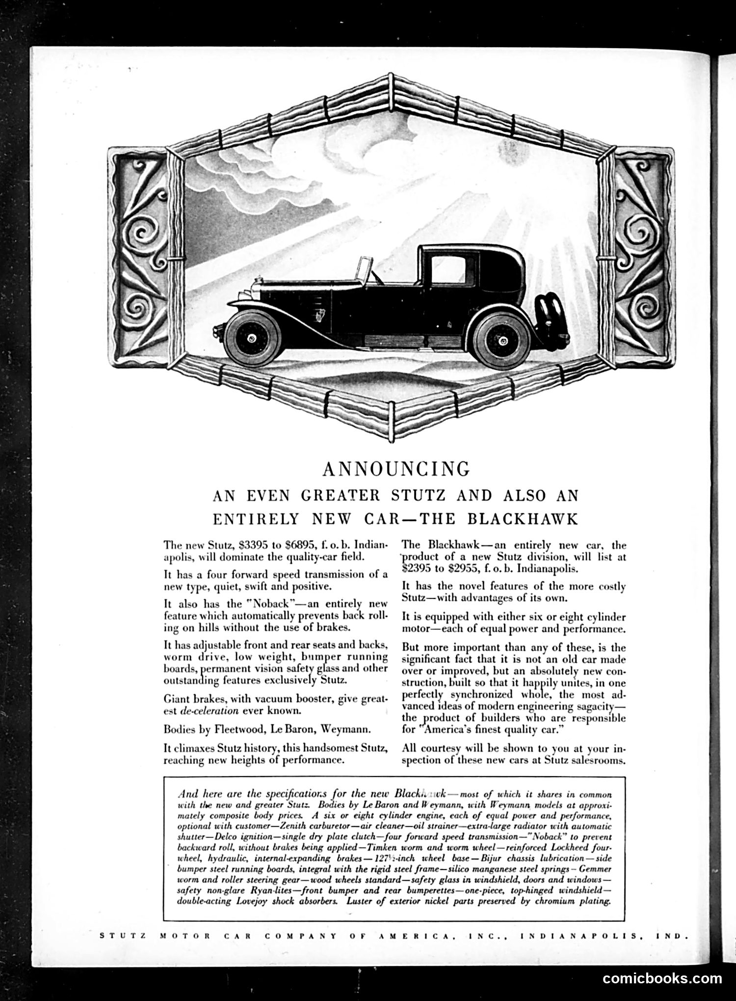 Life — January 11, 1929 — page 2 of 36