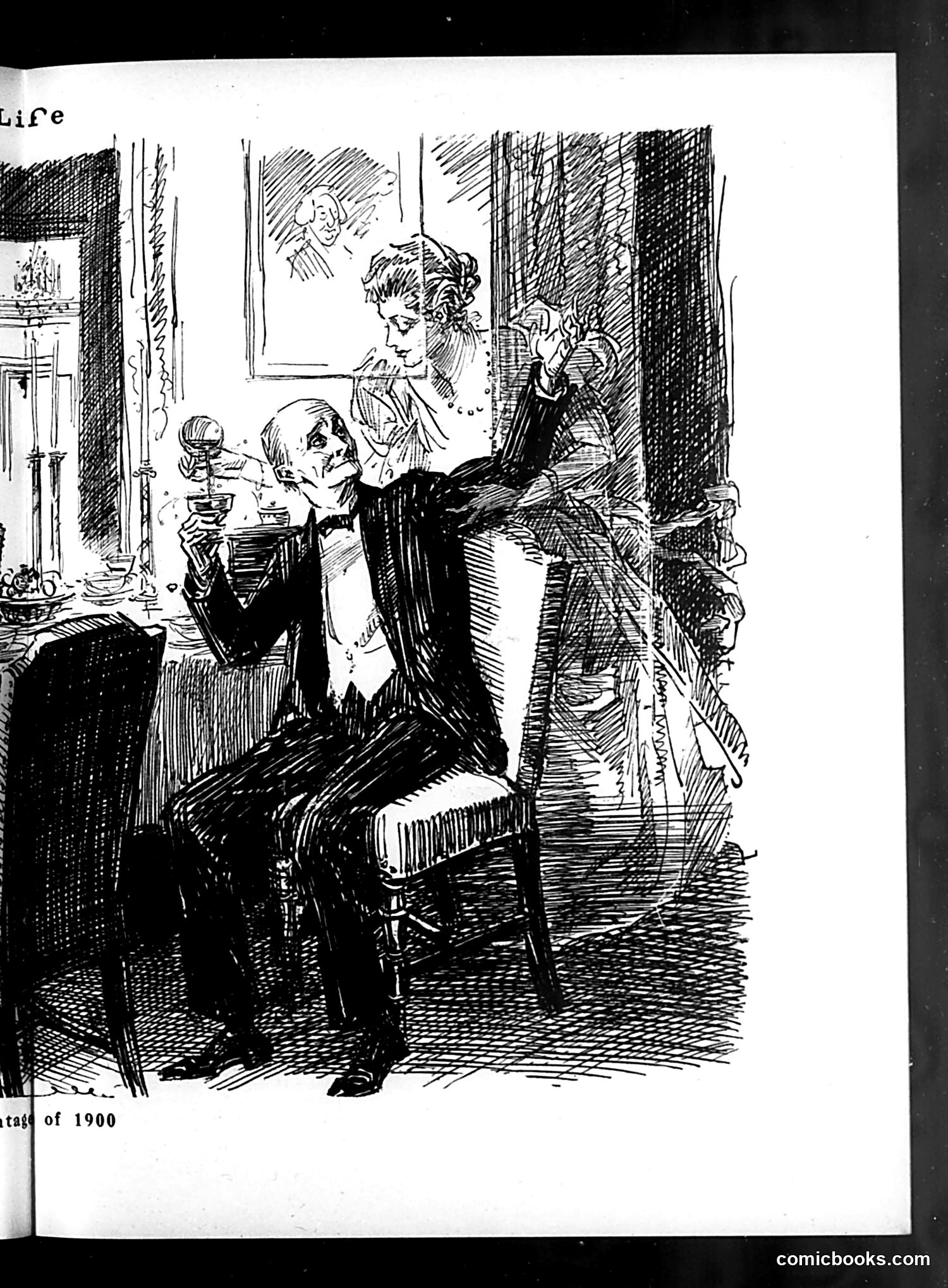 Life — January 11, 1929 — page 19 of 36