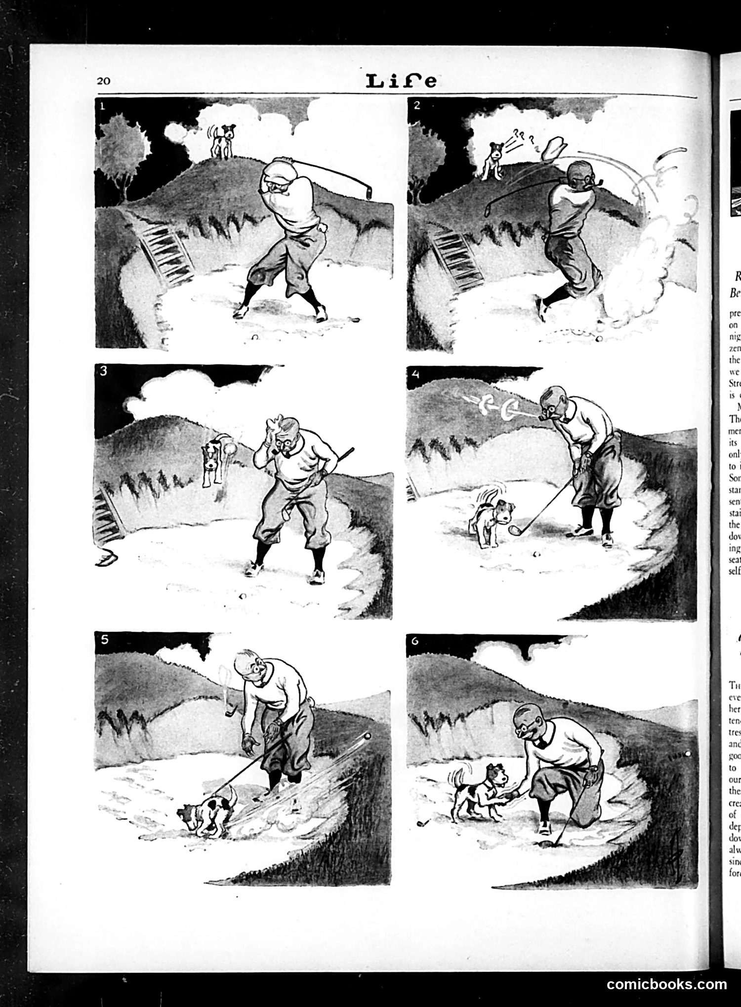 Life — January 11, 1929 — page 22 of 36