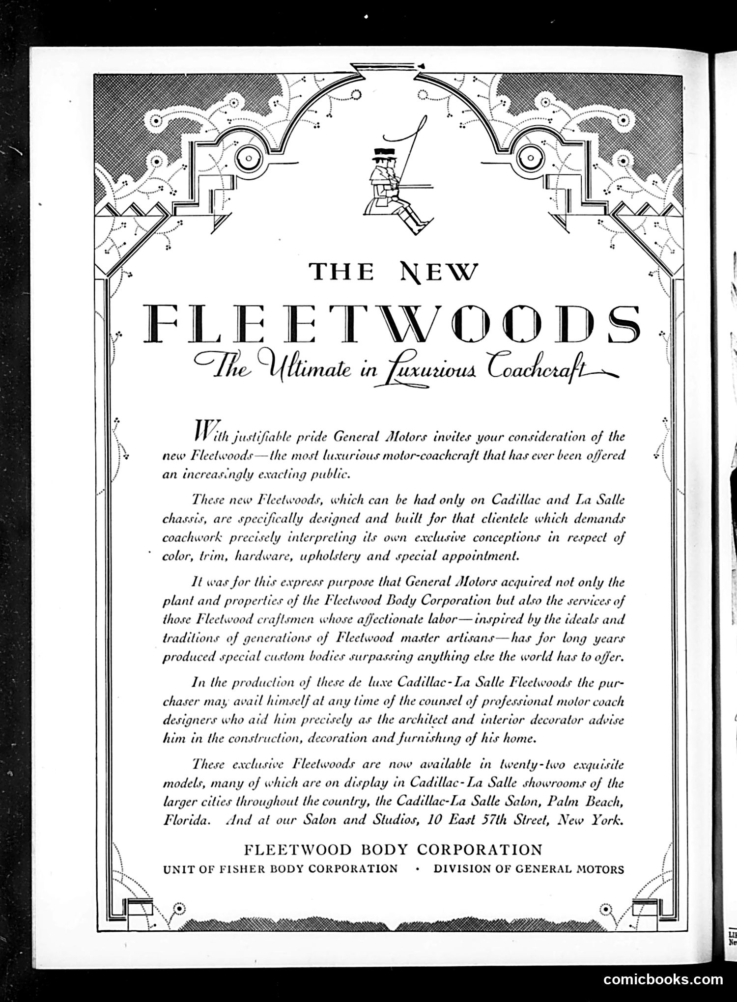 Life — January 18, 1929 — page 2 of 44
