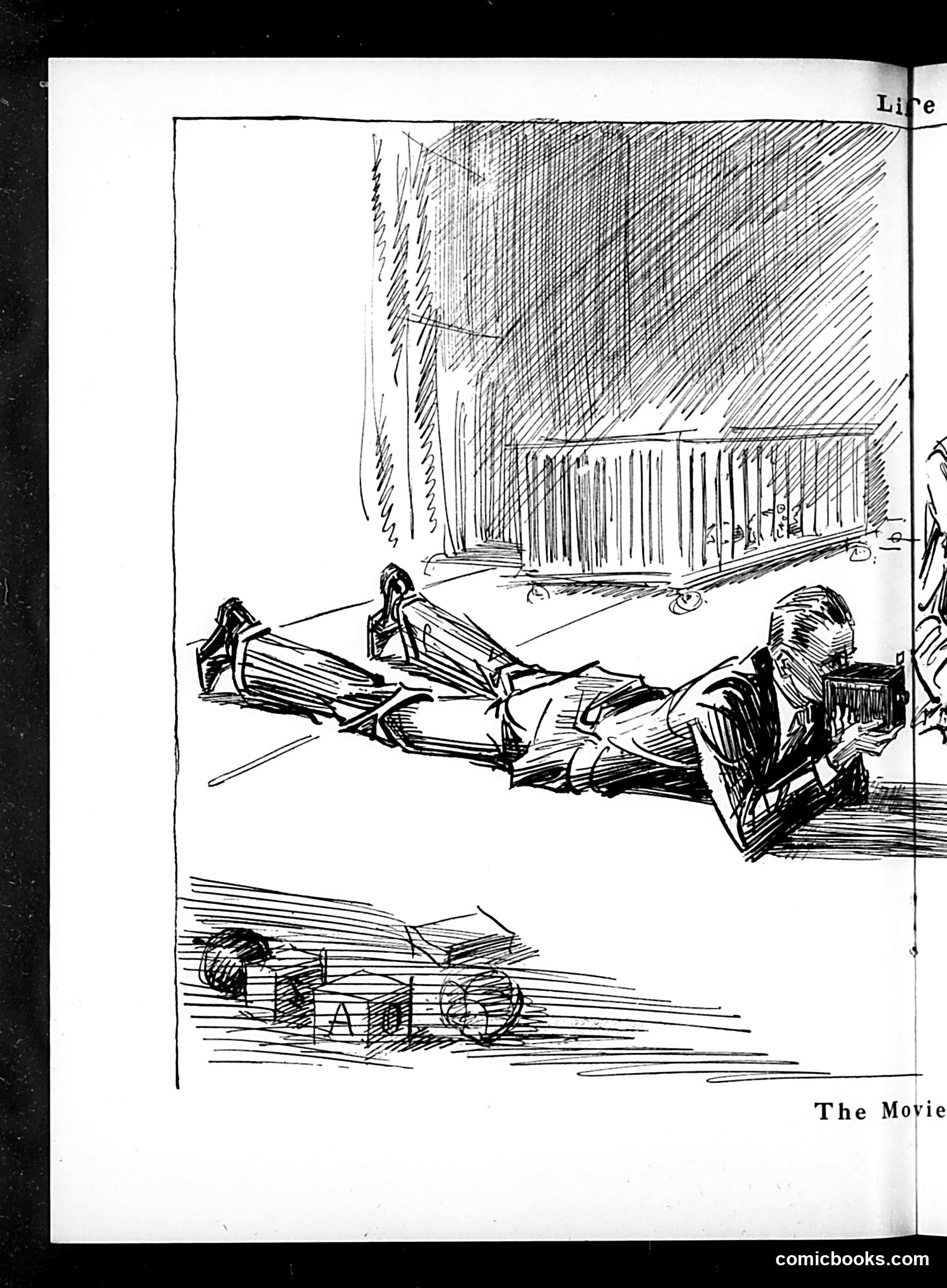 Life — January 18, 1929 — page 22 of 44