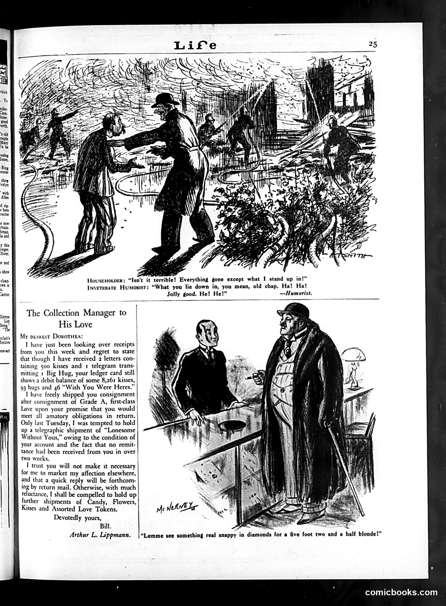 Life — January 18, 1929 — page 27 of 44