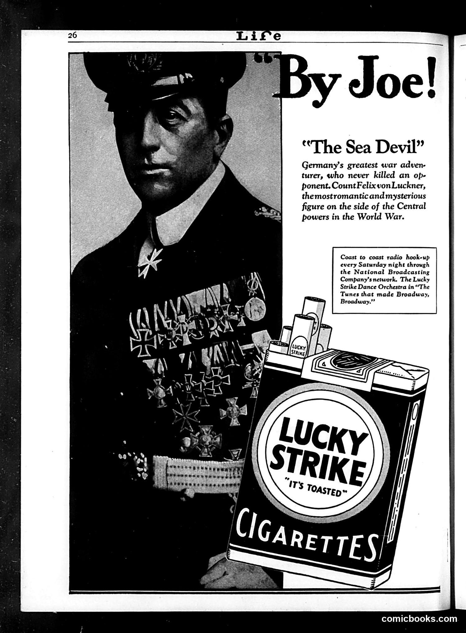 Life — January 18, 1929 — page 28 of 44