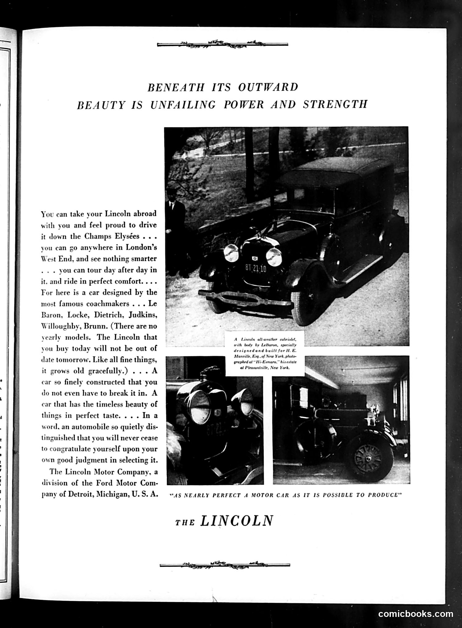 Life — January 18, 1929 — page 43 of 44