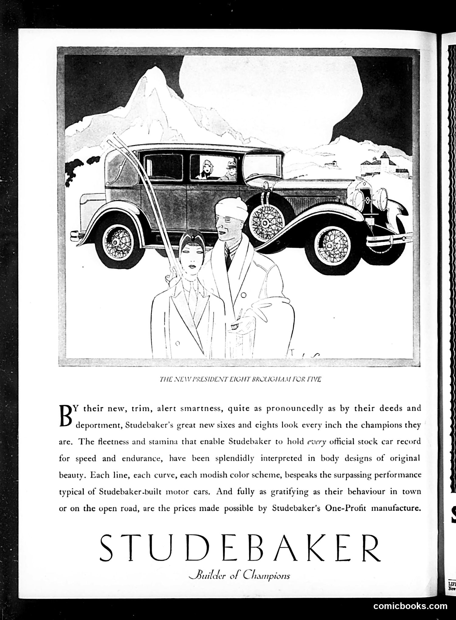 Life — January 25, 1929 — page 2 of 36