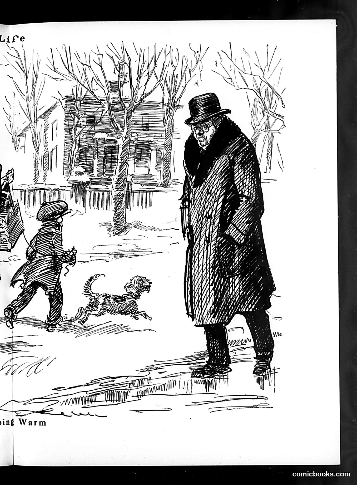Life — January 25, 1929 — page 19 of 36