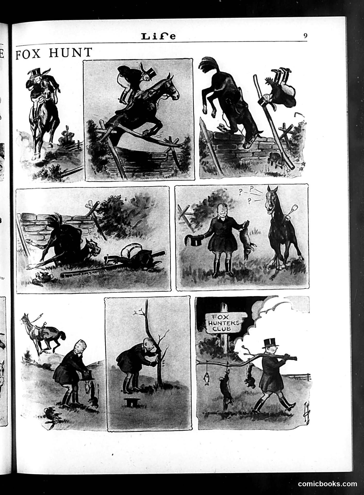 Life — February 1, 1929 — page 11 of 40