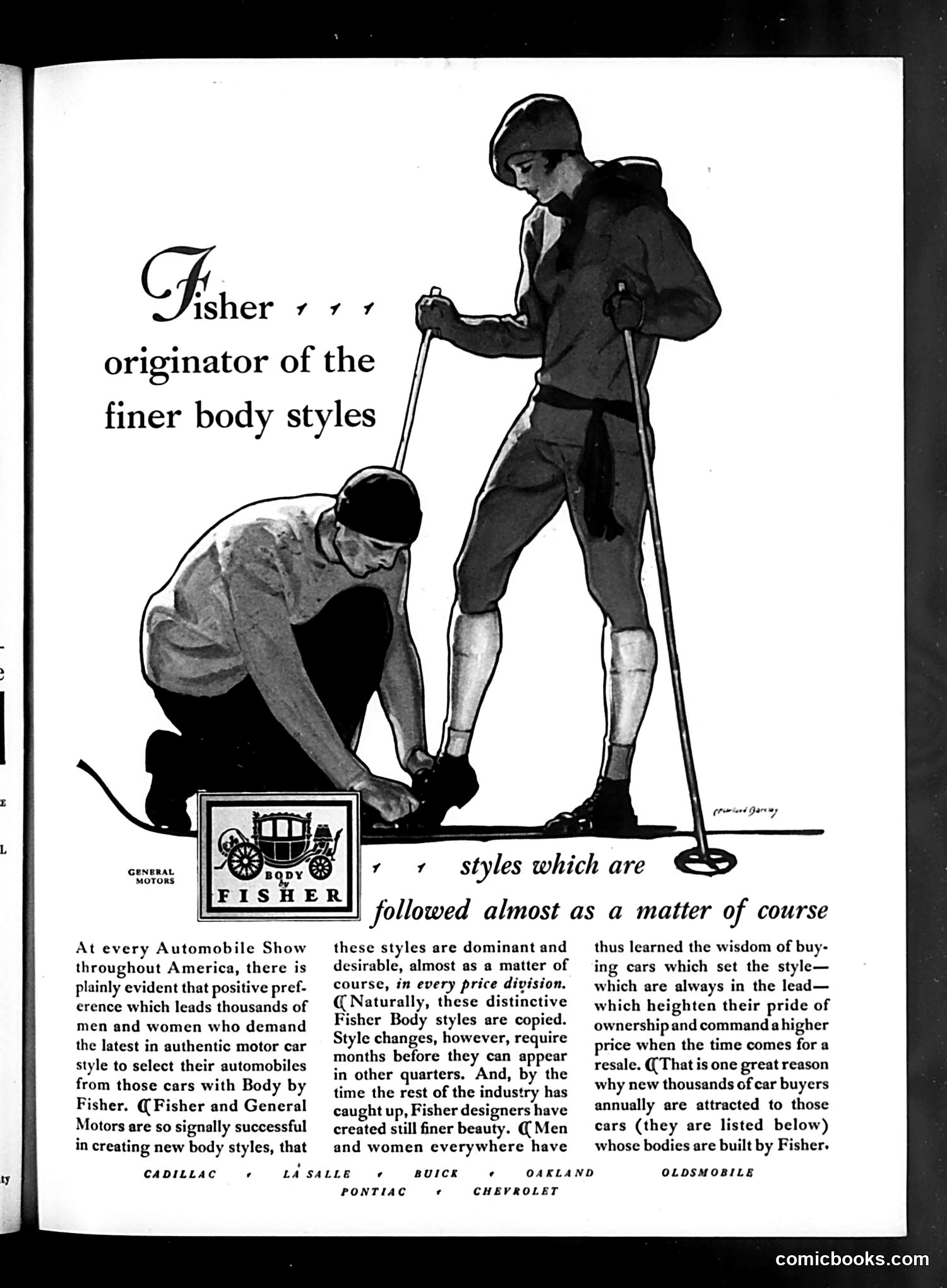 Life — February 1, 1929 — page 39 of 40
