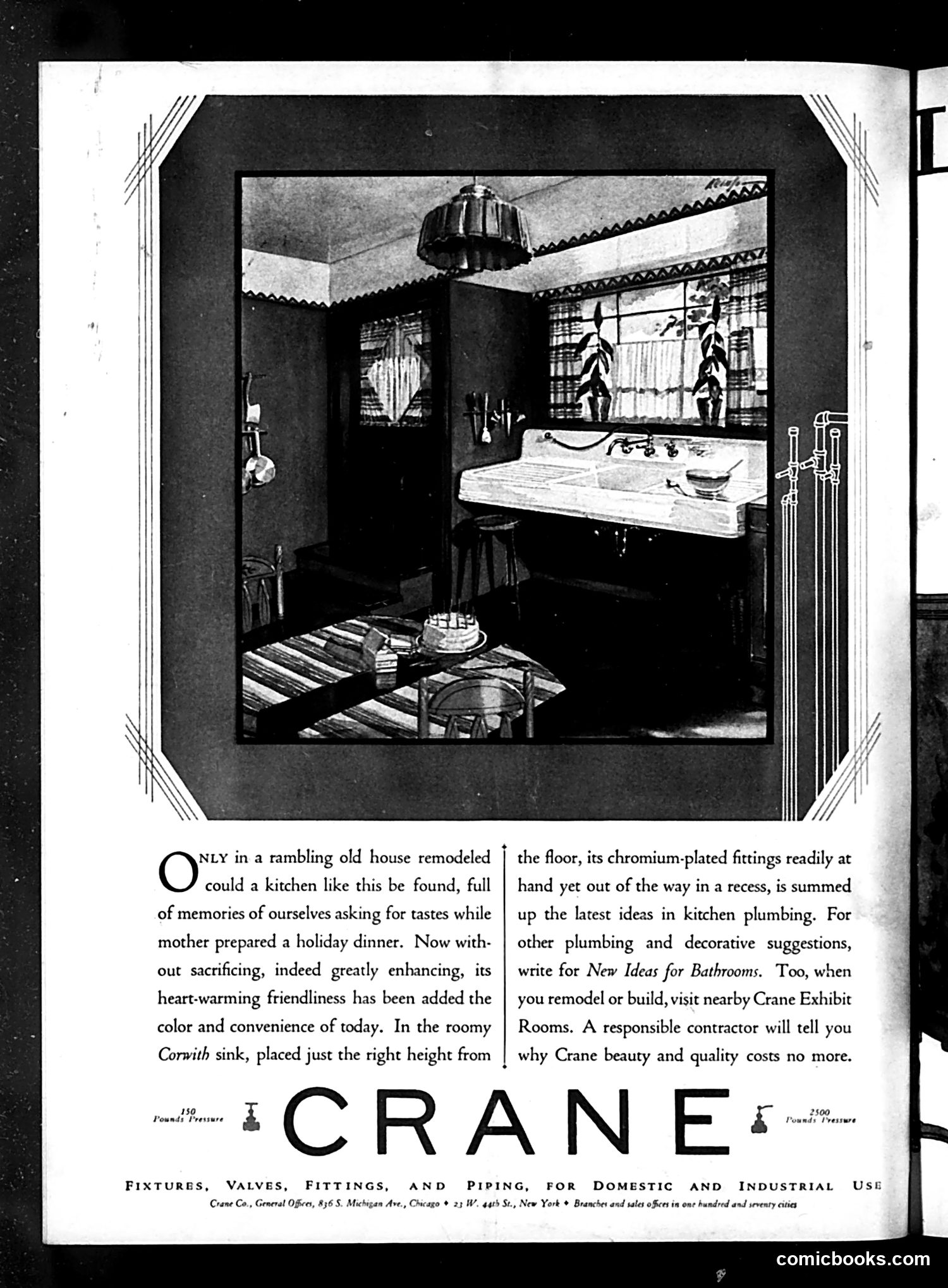 Life — February 1, 1929 — page 40 of 40