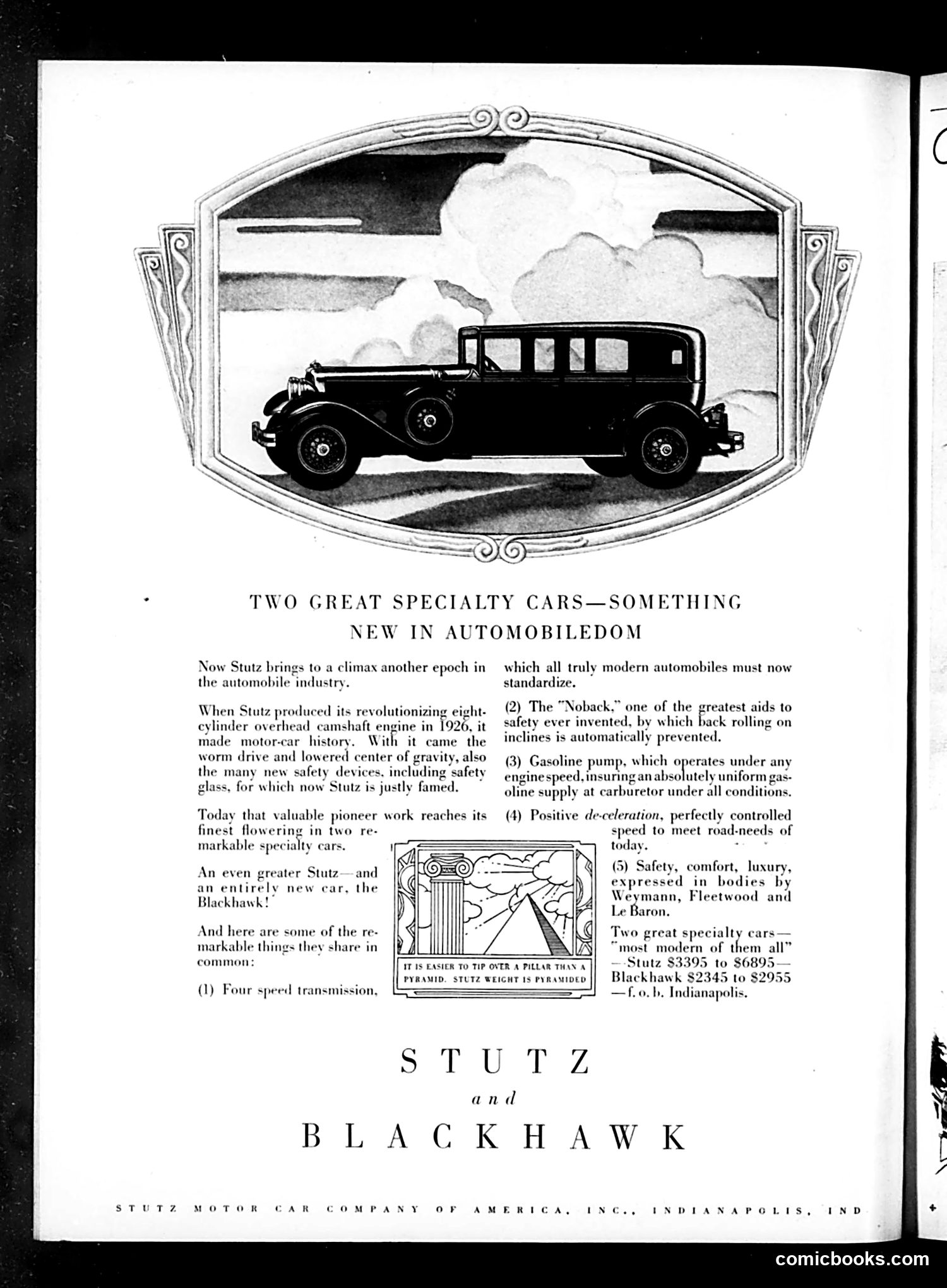 Life — February 8, 1929 — page 2 of 44