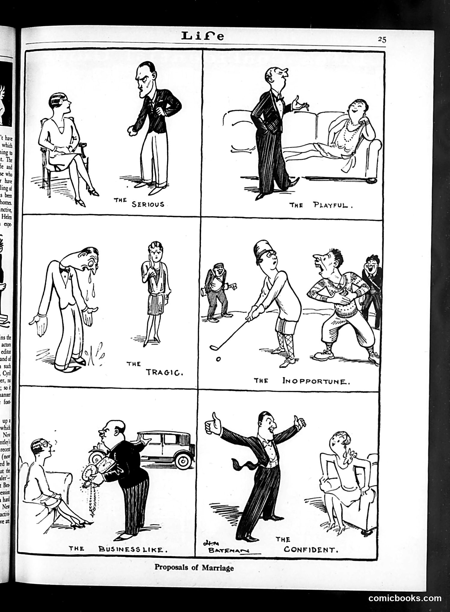 Life — February 8, 1929 — page 27 of 44