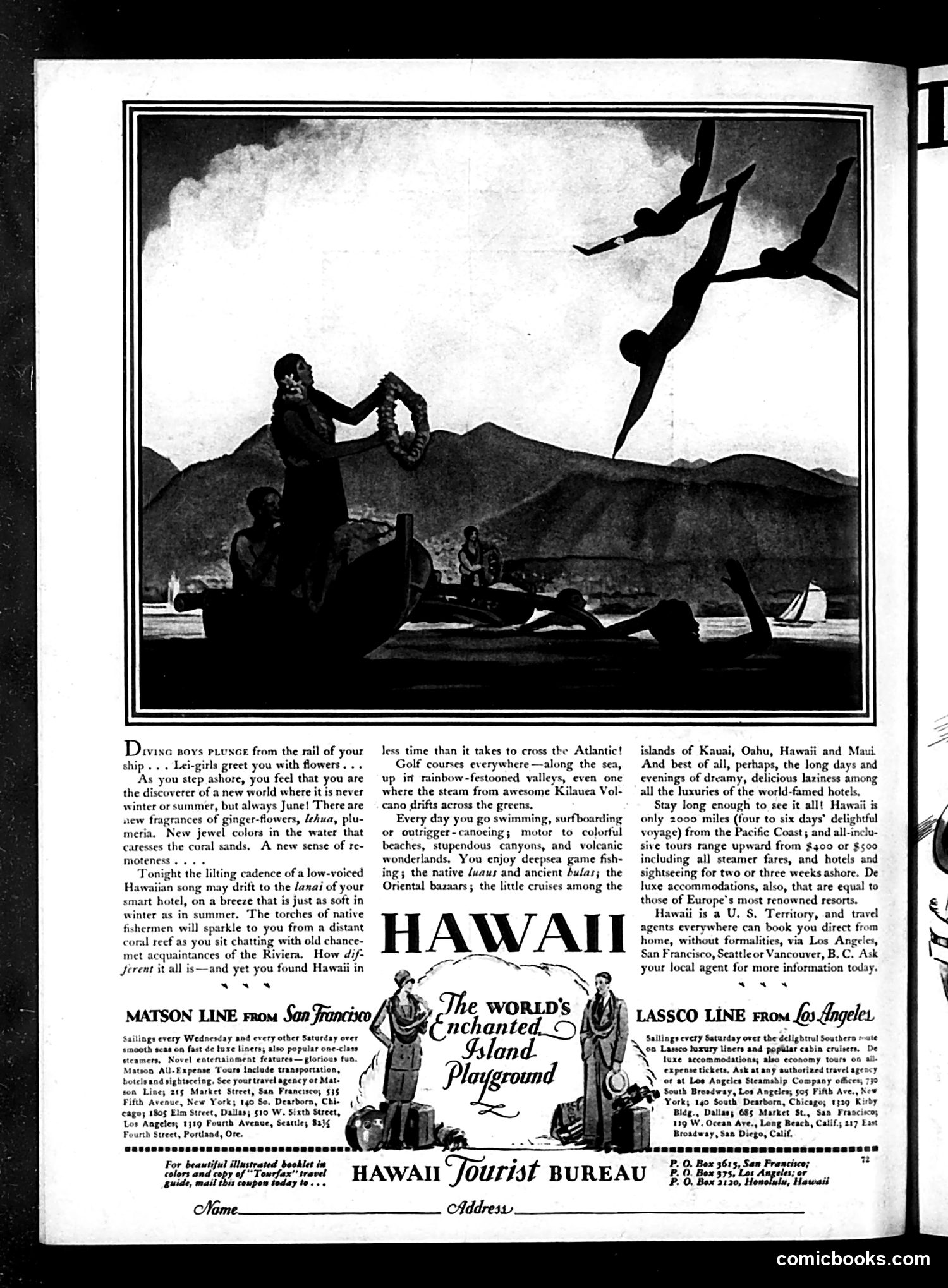 Life — February 8, 1929 — page 44 of 44