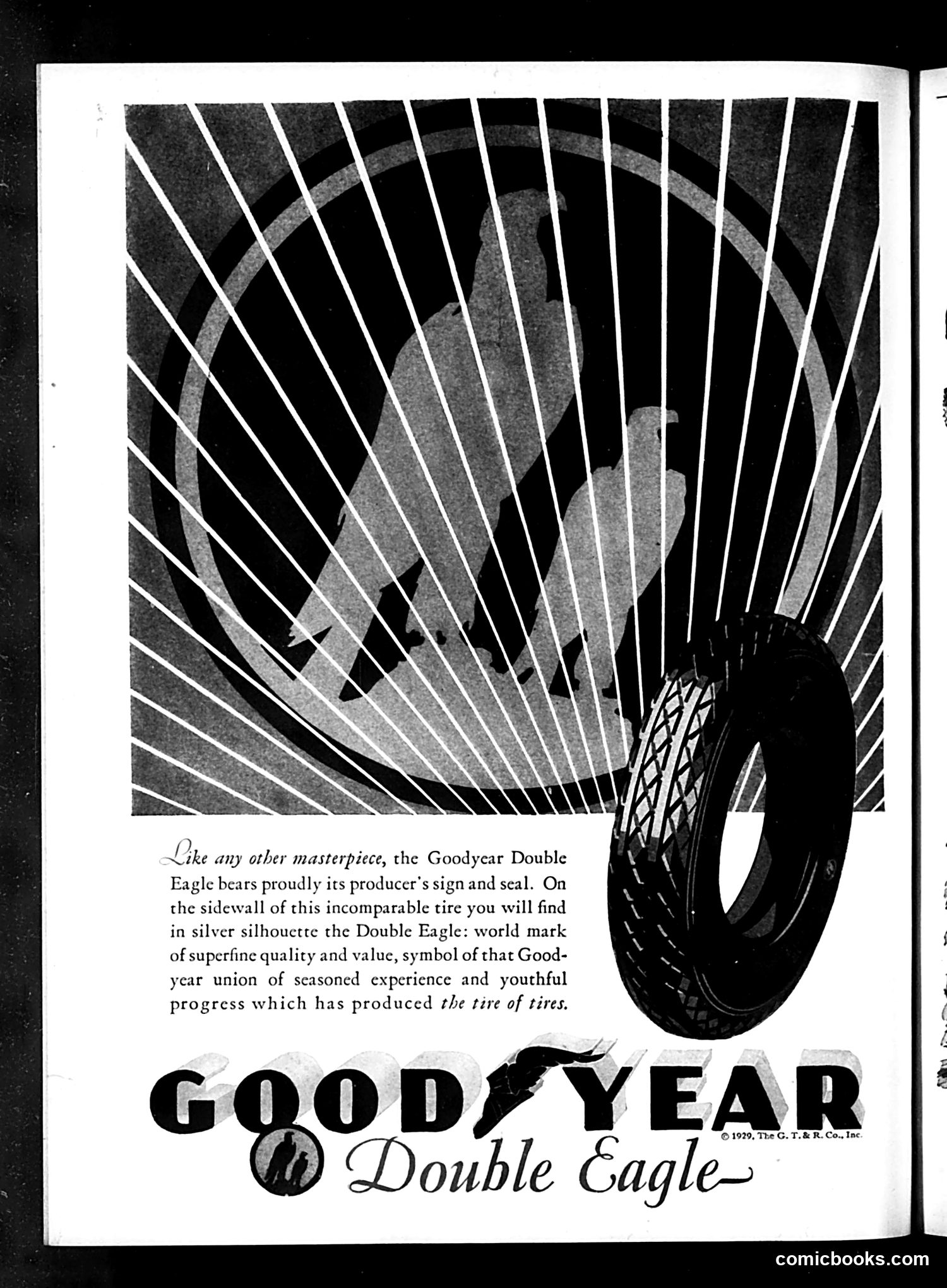 Life — February 15, 1929 — page 2 of 44