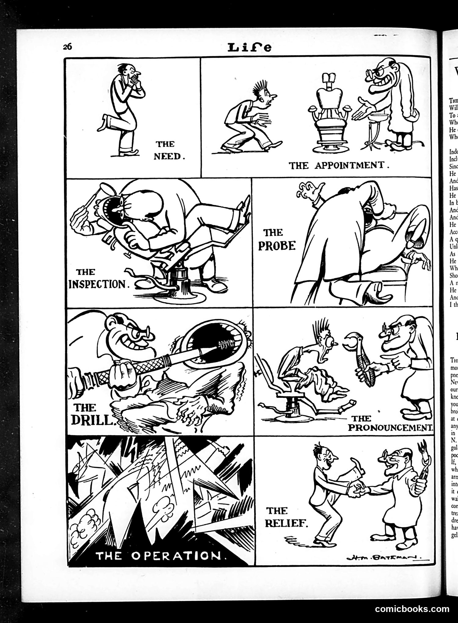 Life — February 15, 1929 — page 28 of 44