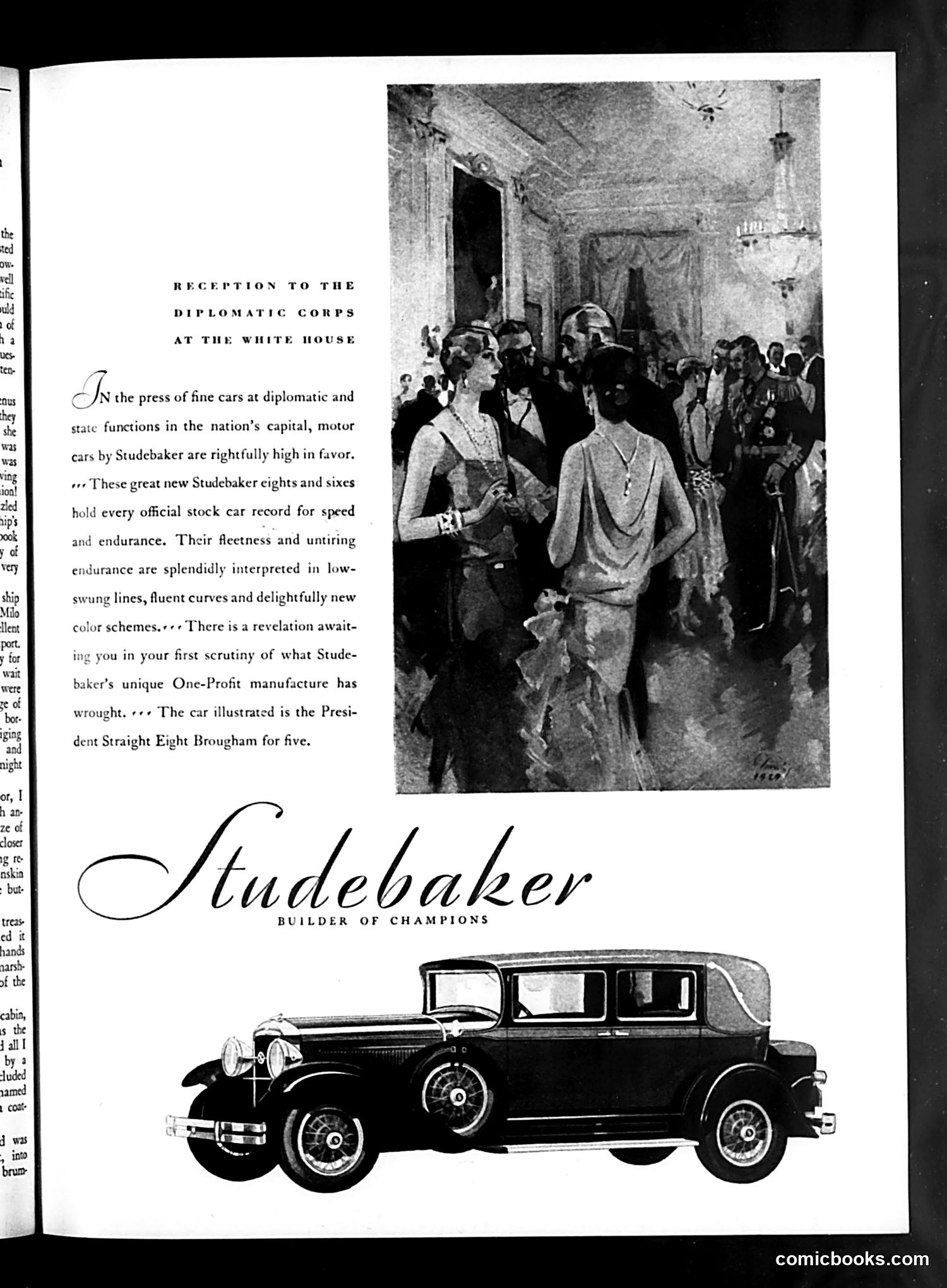 Life — February 15, 1929 — page 43 of 44