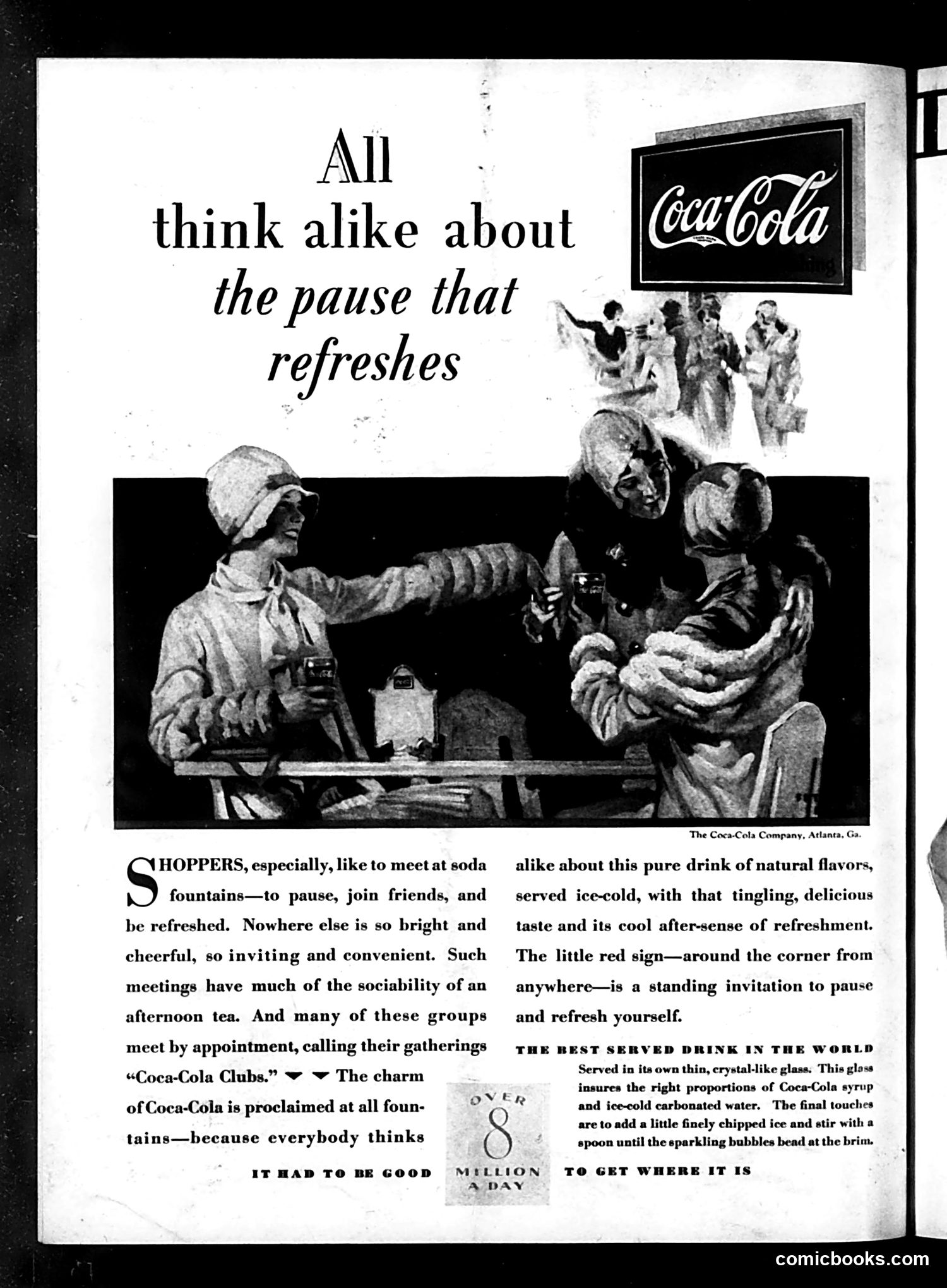 Life — February 15, 1929 — page 44 of 44