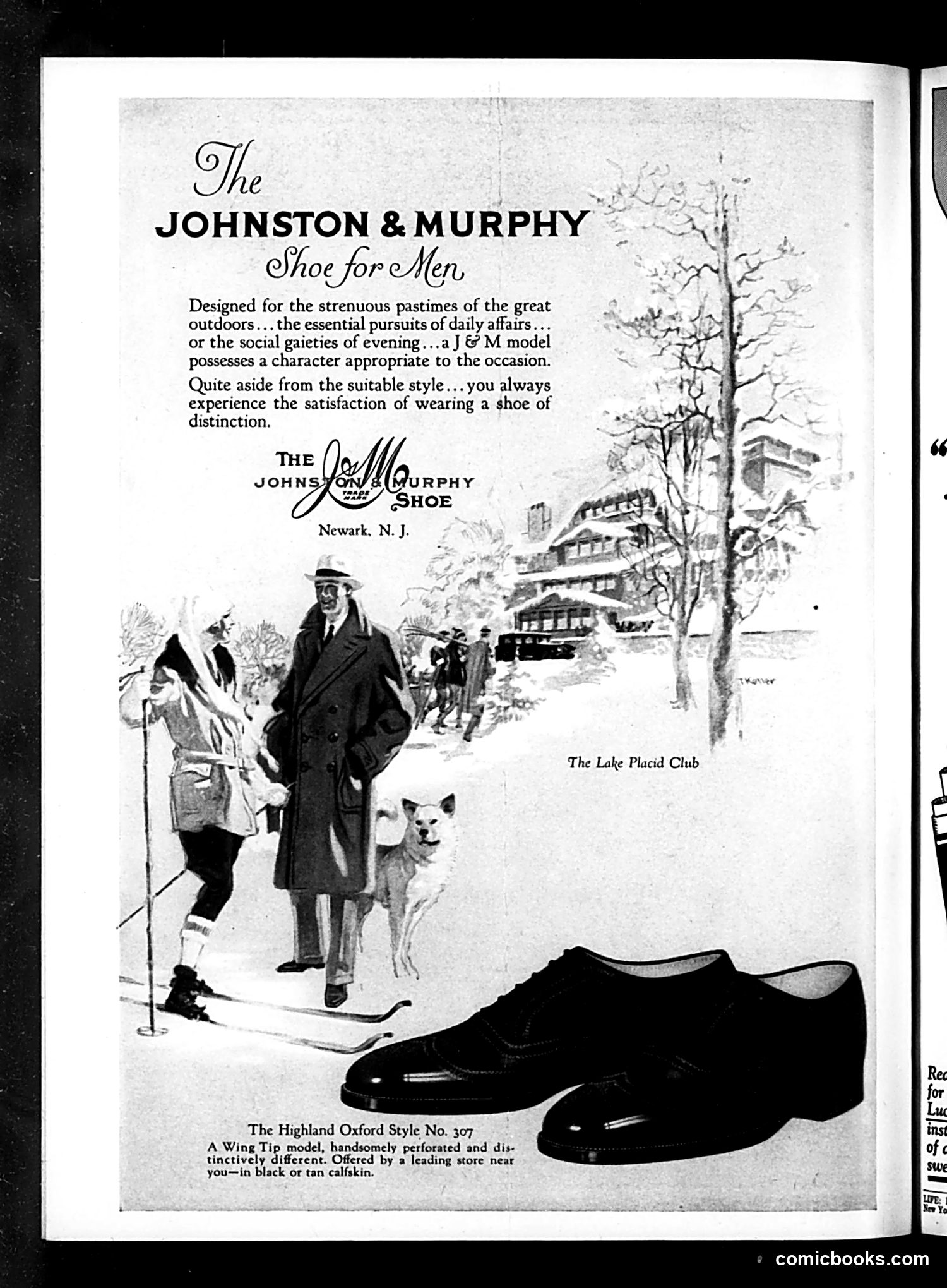Life — February 22, 1929 — page 2 of 36