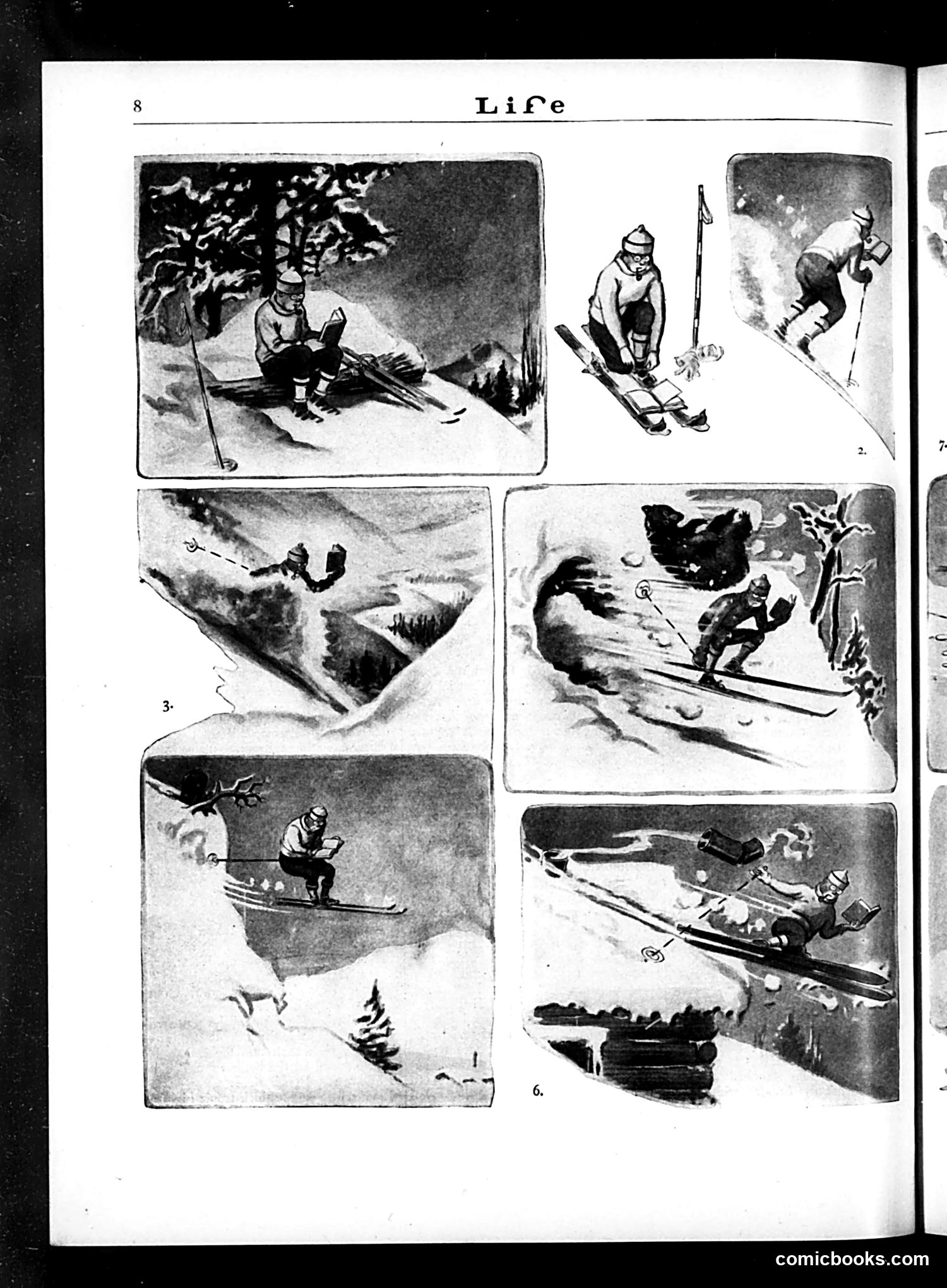 Life — February 22, 1929 — page 10 of 36