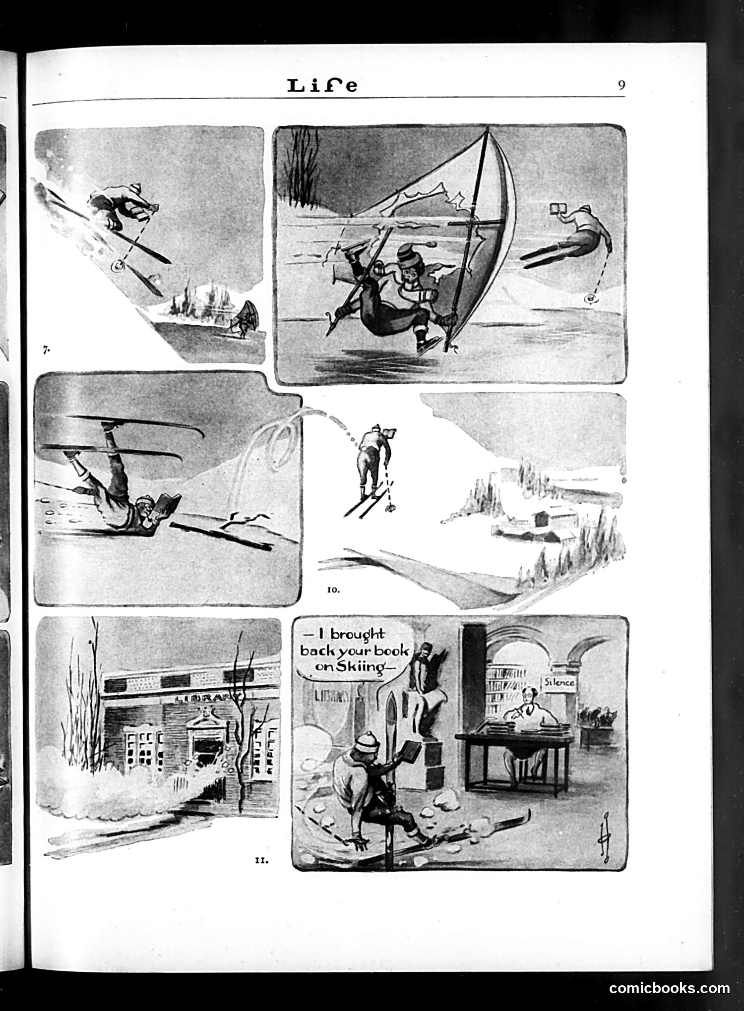Life — February 22, 1929 — page 11 of 36