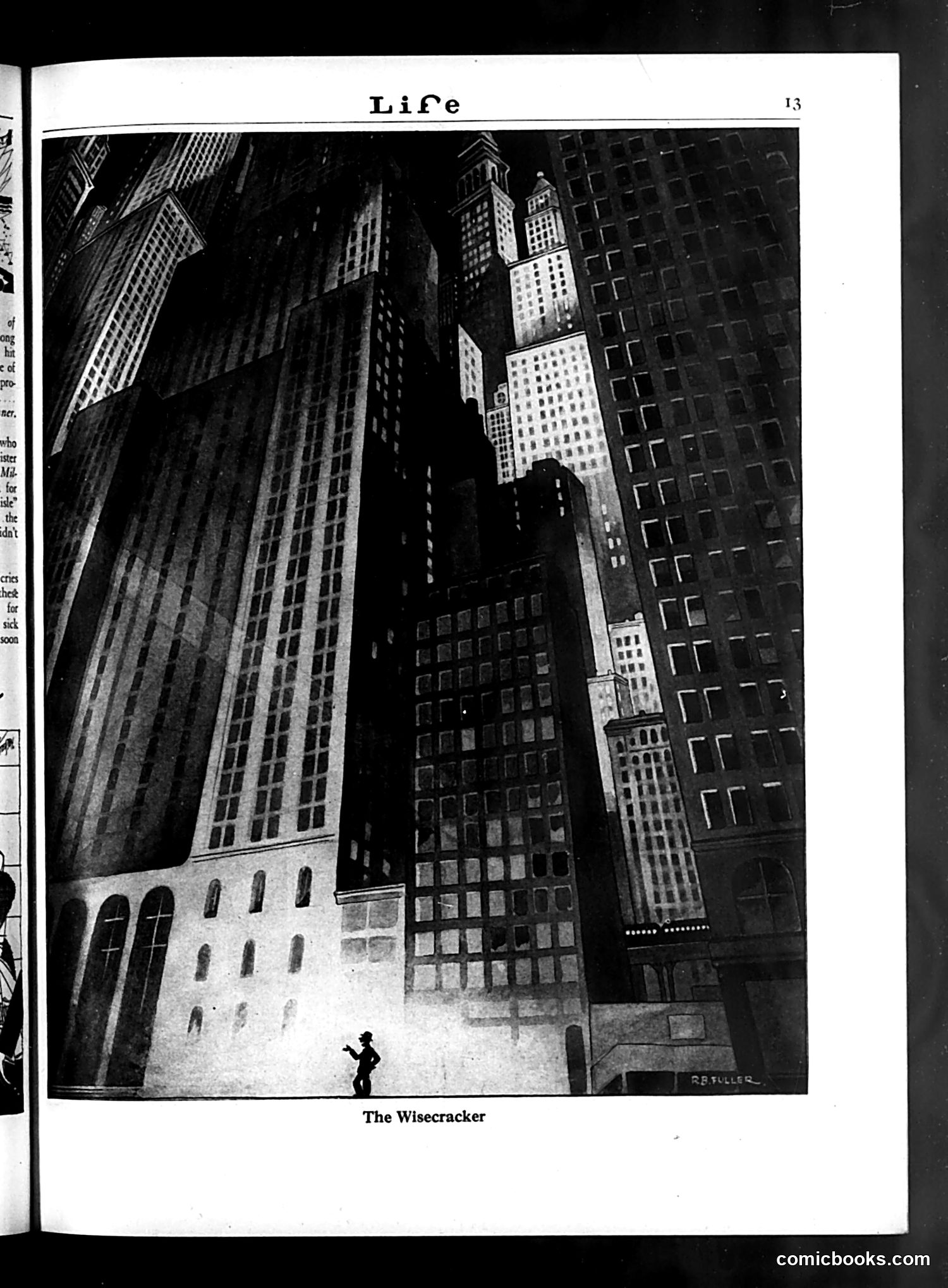 Life — February 22, 1929 — page 15 of 36
