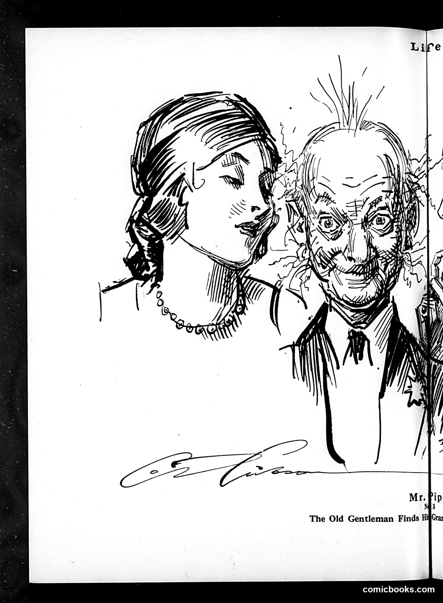 Life — February 22, 1929 — page 18 of 36