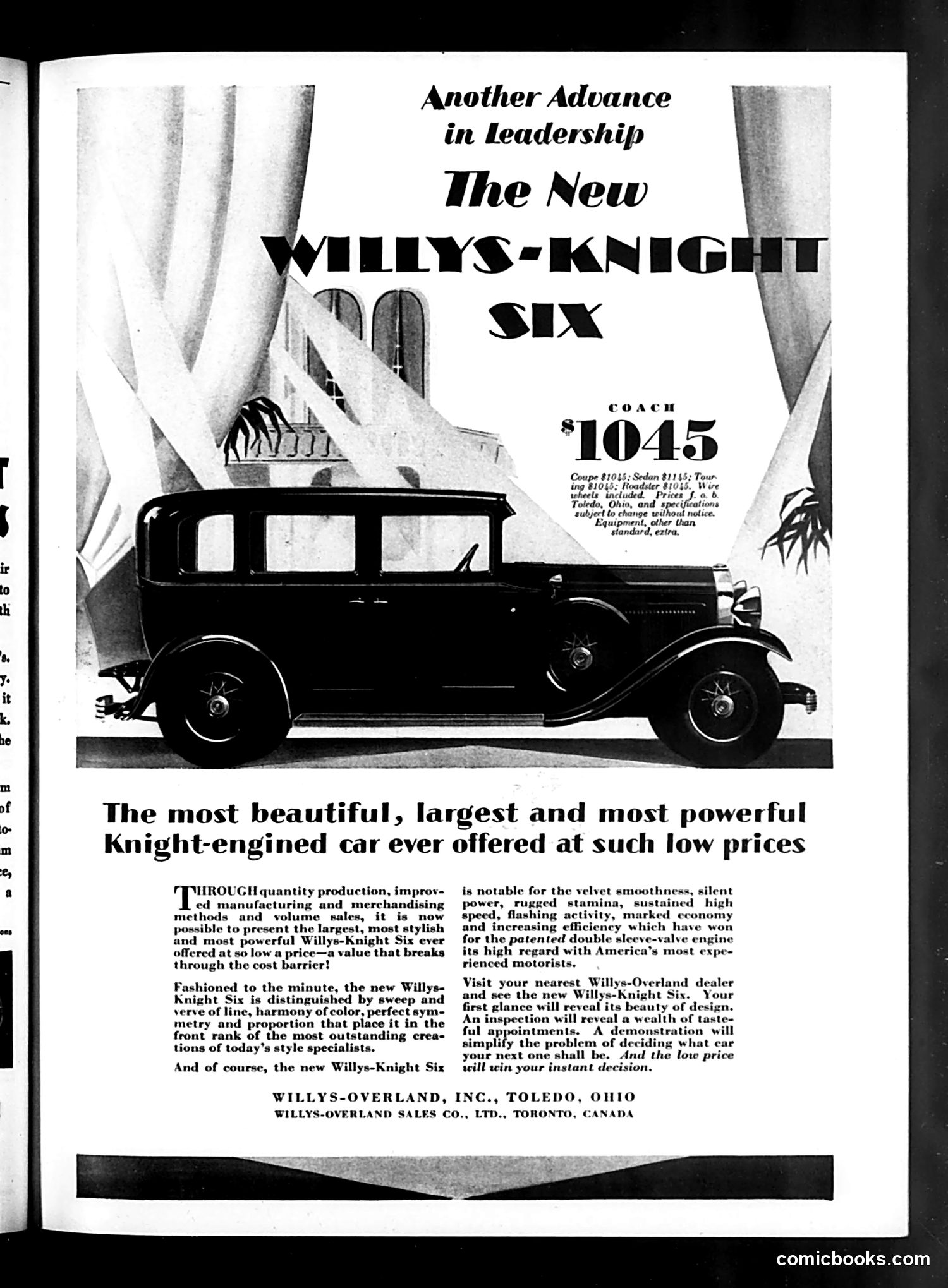Life — February 22, 1929 — page 35 of 36