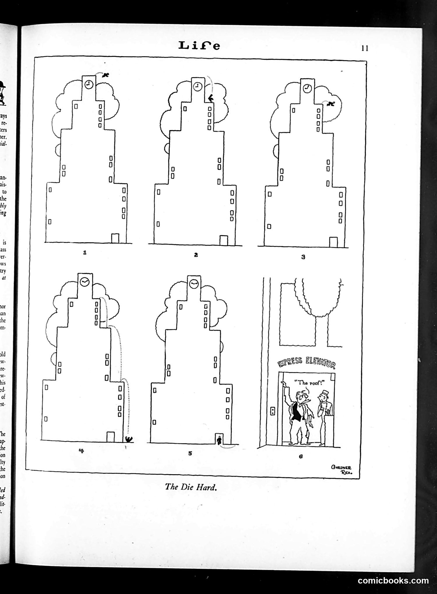 Life — March 1, 1929 — page 13 of 36