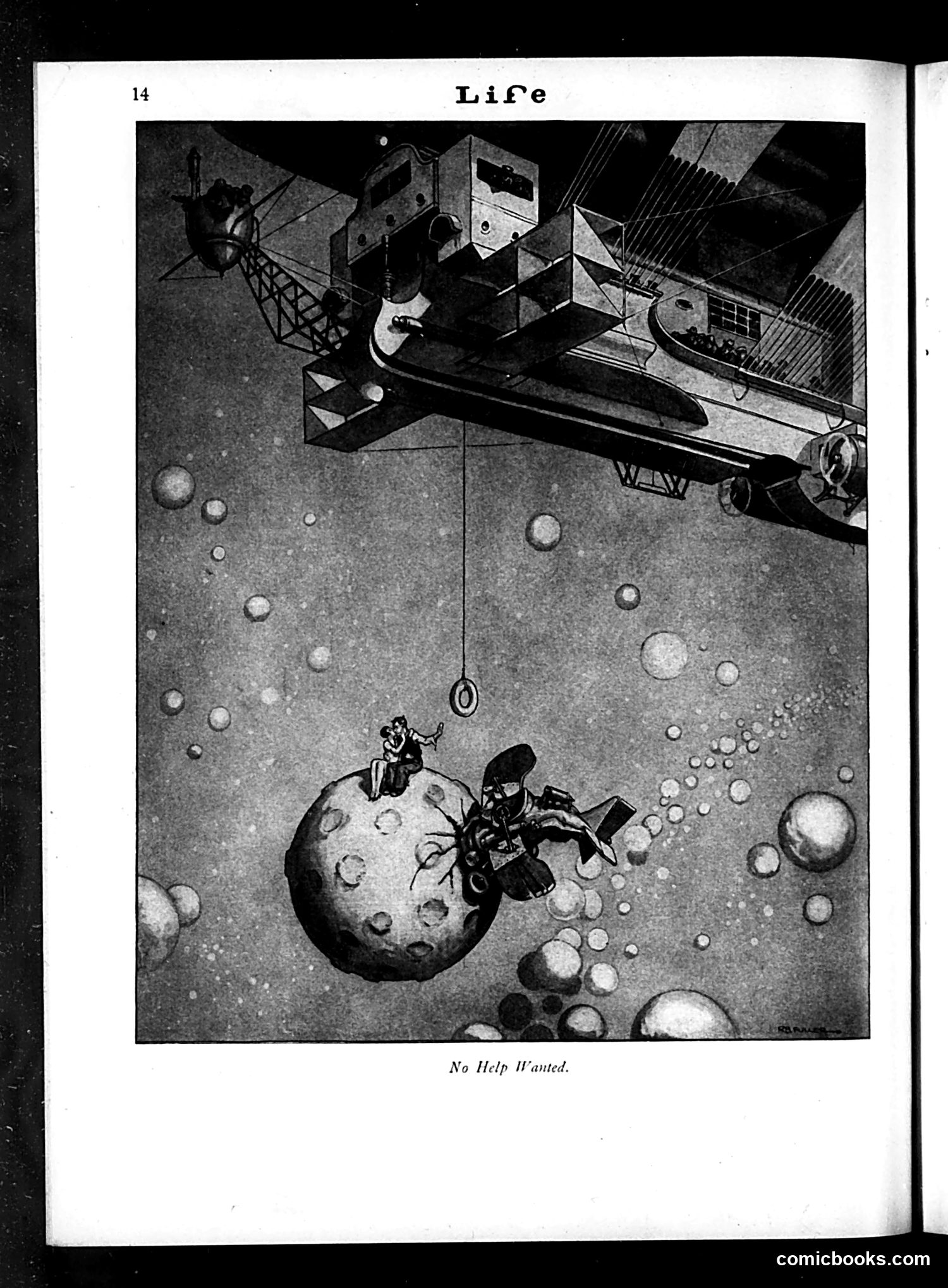 Life — March 1, 1929 — page 16 of 36