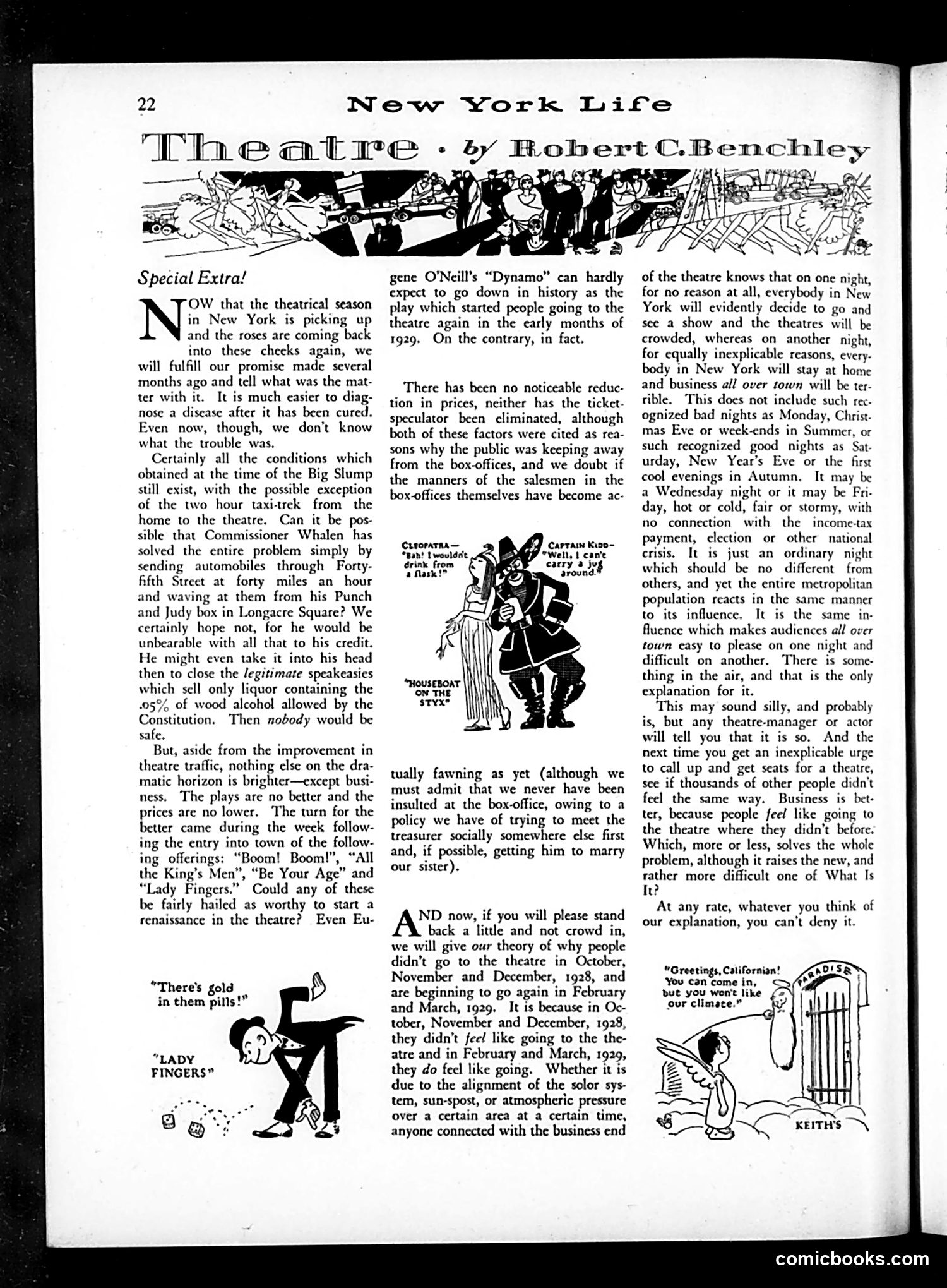 Life — March 1, 1929 — page 24 of 36