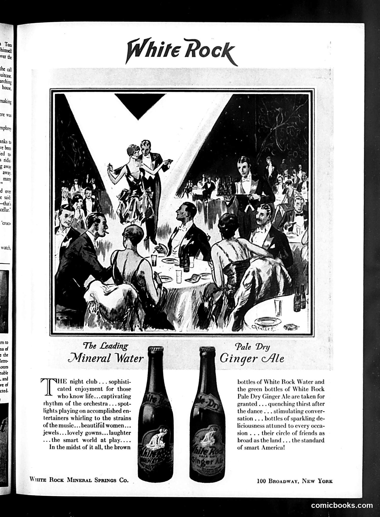 Life — March 1, 1929 — page 35 of 36