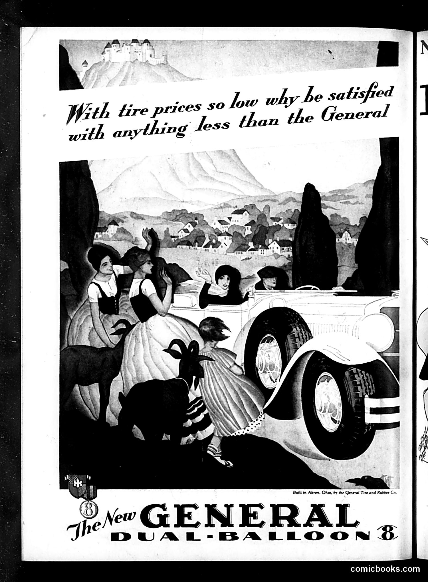 Life — March 1, 1929 — page 36 of 36