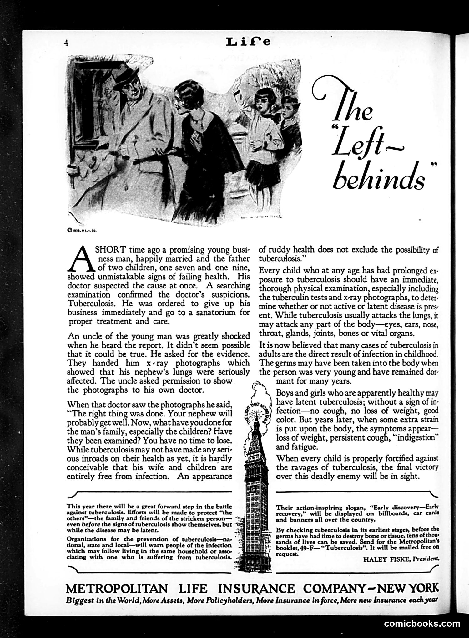 Life — March 8, 1929 — page 6 of 44