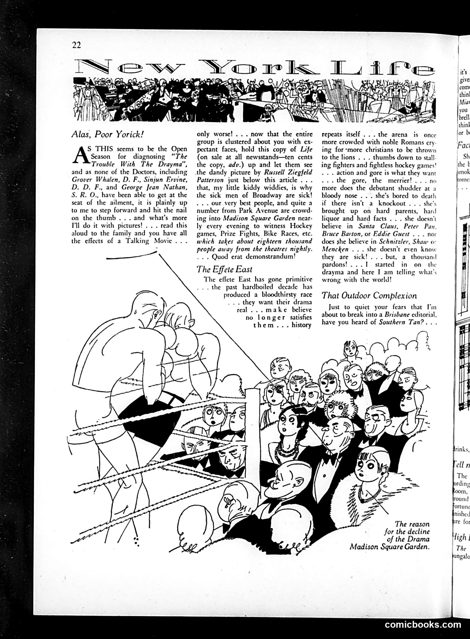 Life — March 8, 1929 — page 24 of 44